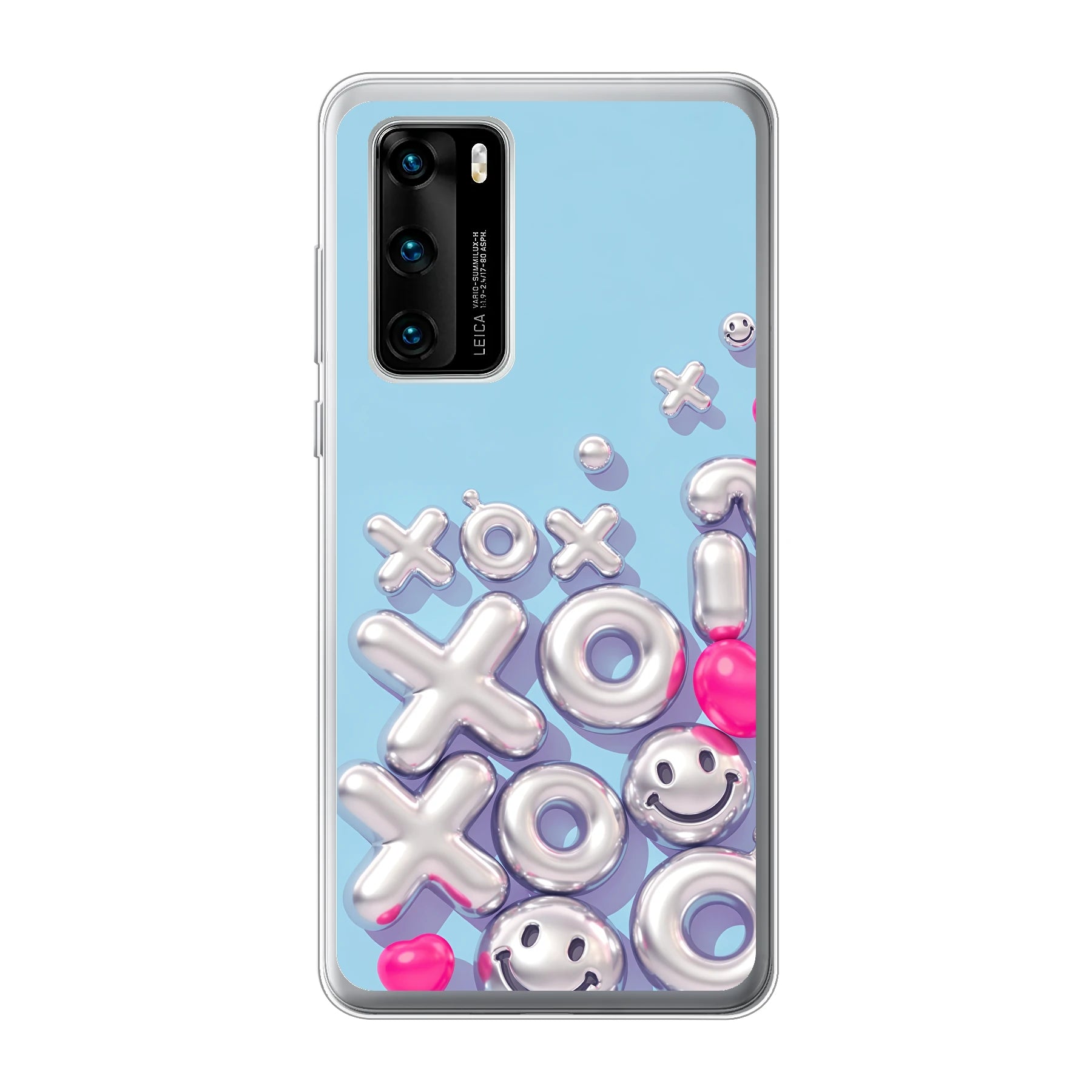 Huawei P40 phone case