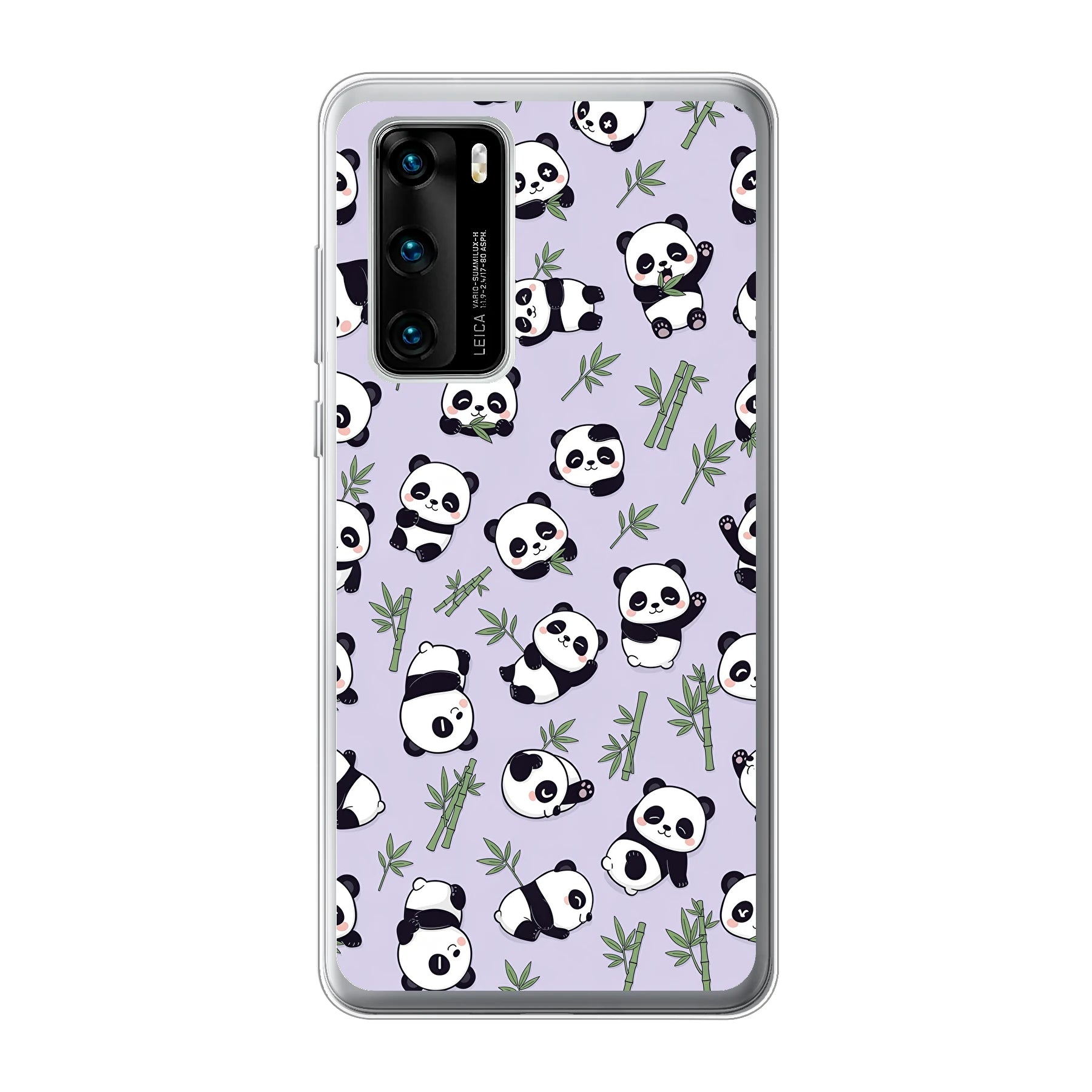 Huawei P40 phone case