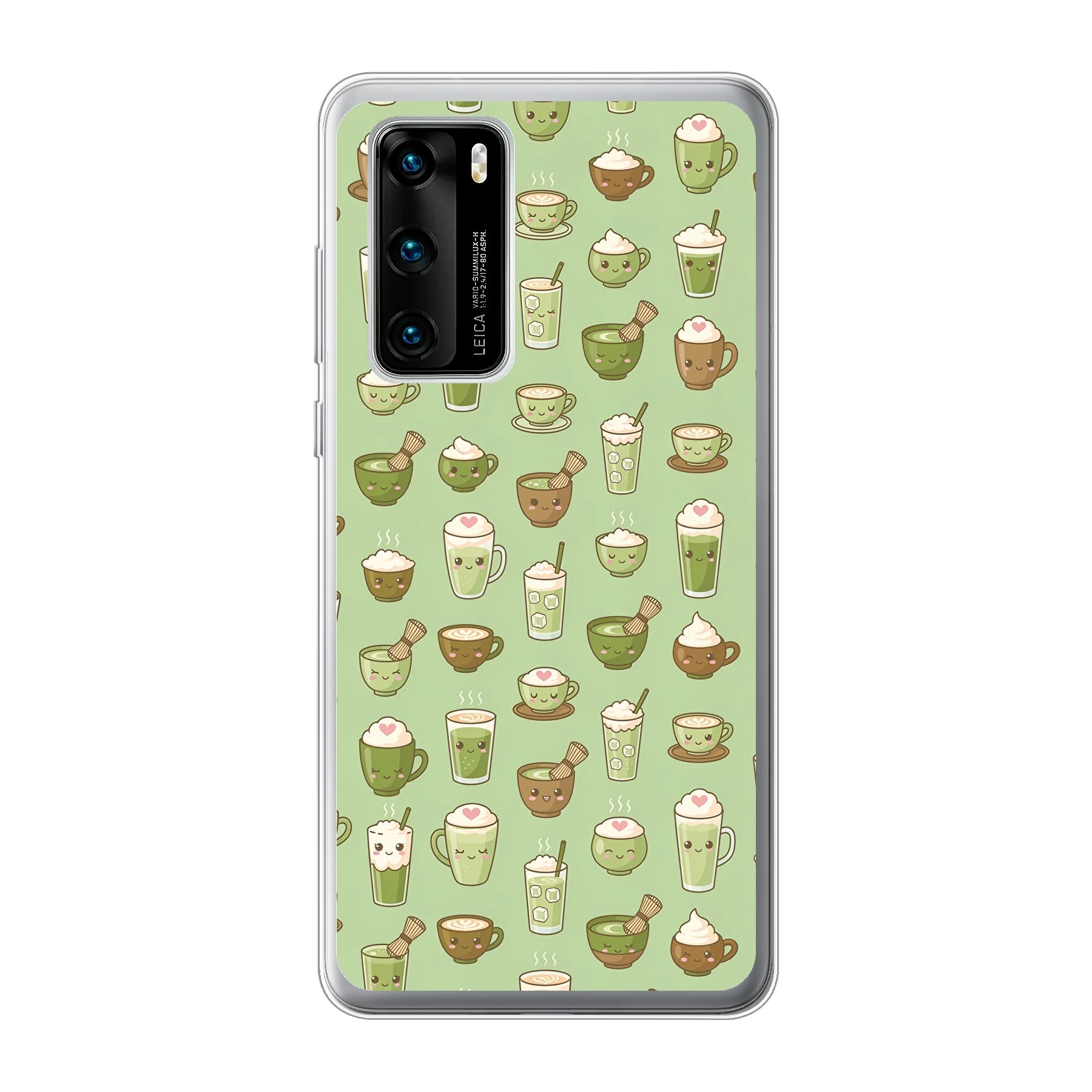 Huawei P40 phone case