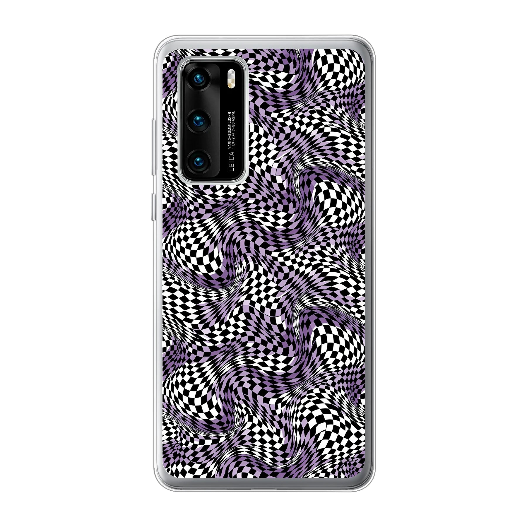 Huawei P40 phone case