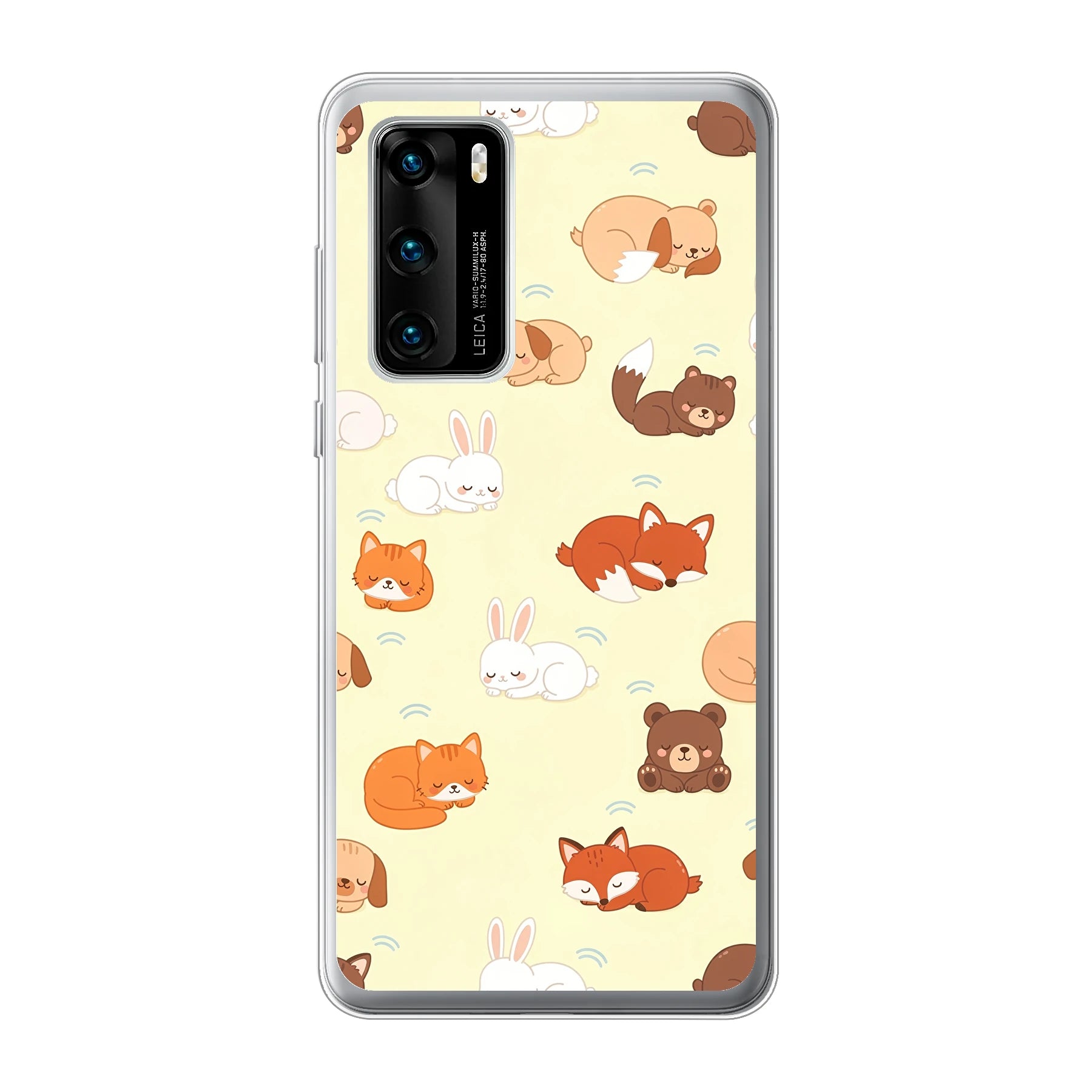 Huawei P40 phone case