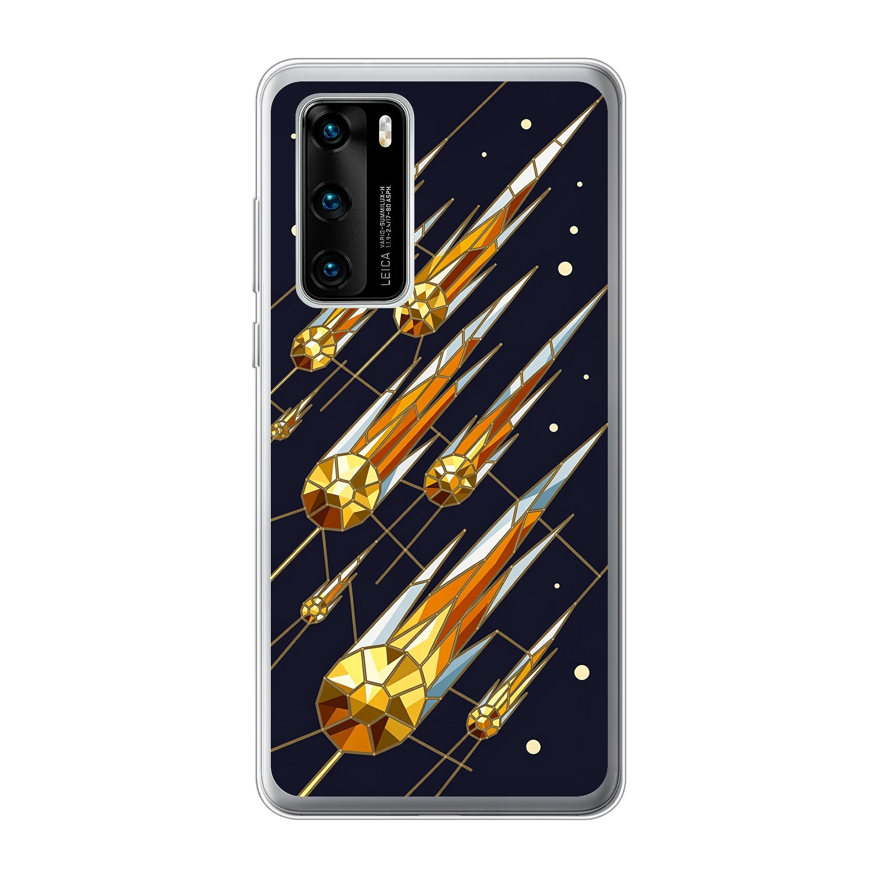 Huawei P40 phone case