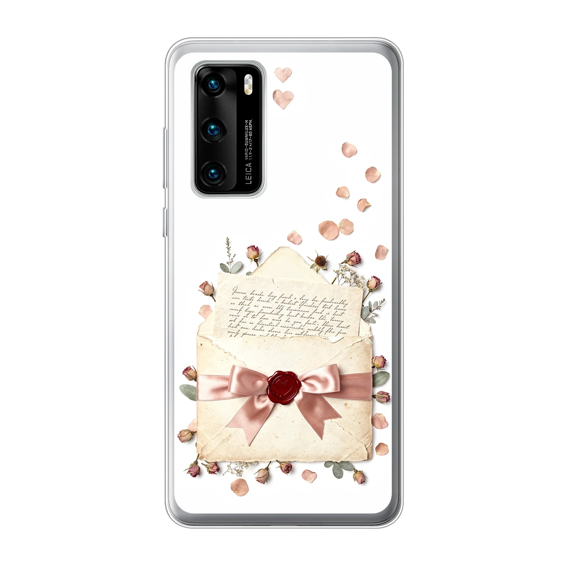 Huawei P40 phone case