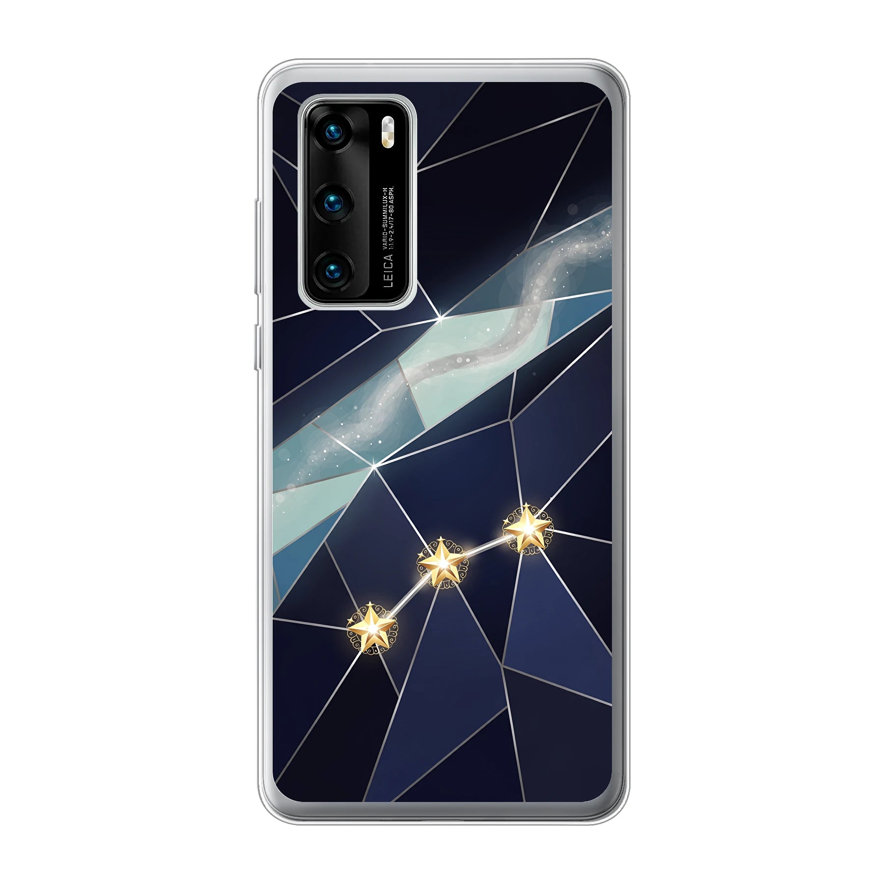 Huawei P40 phone case