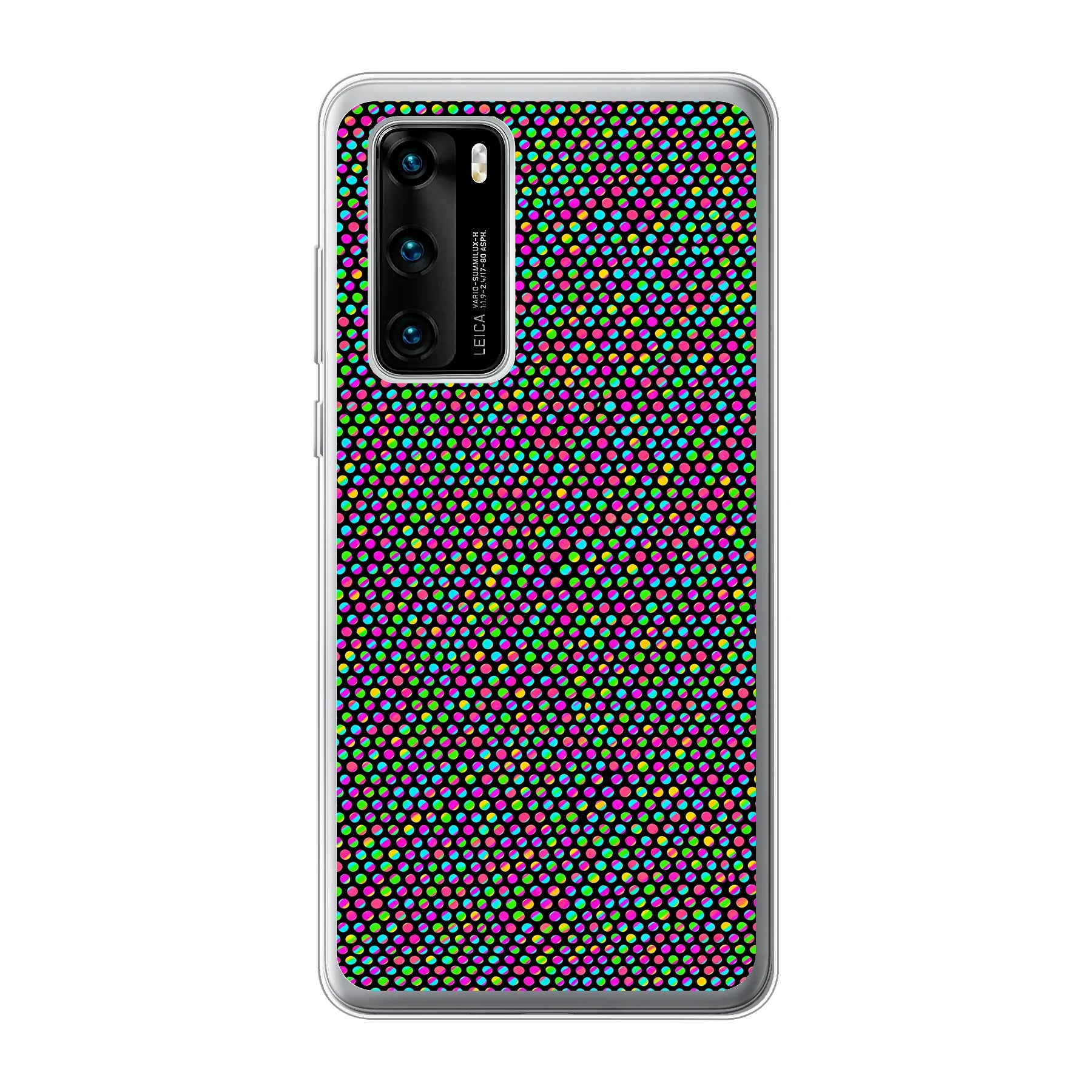 Huawei P40 phone case