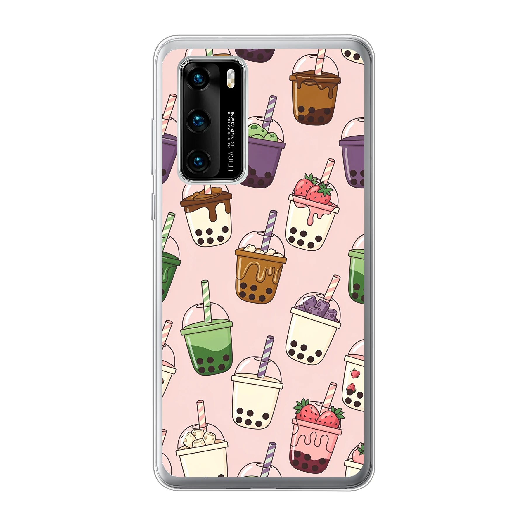 Huawei P40 phone case