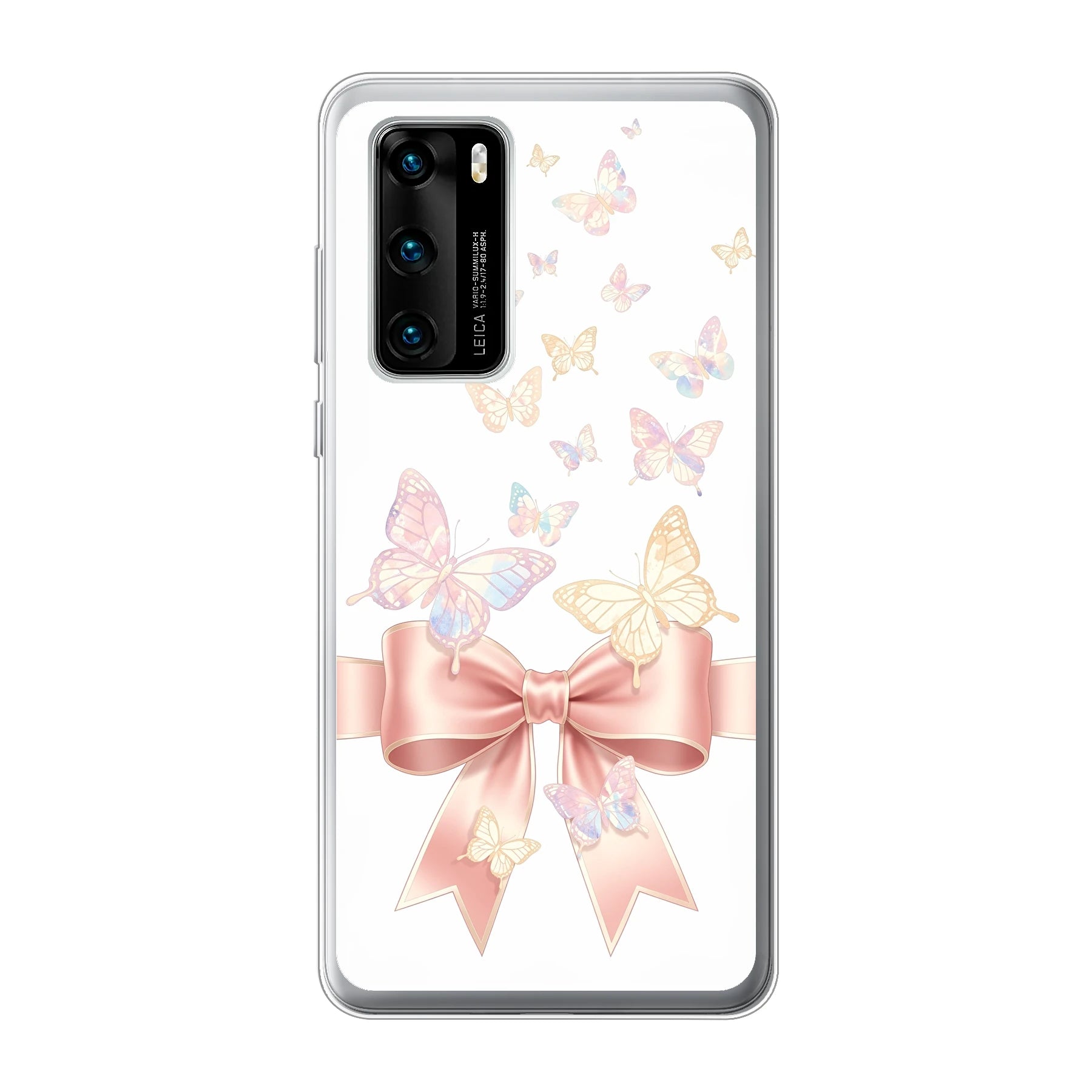 Huawei P40 phone case