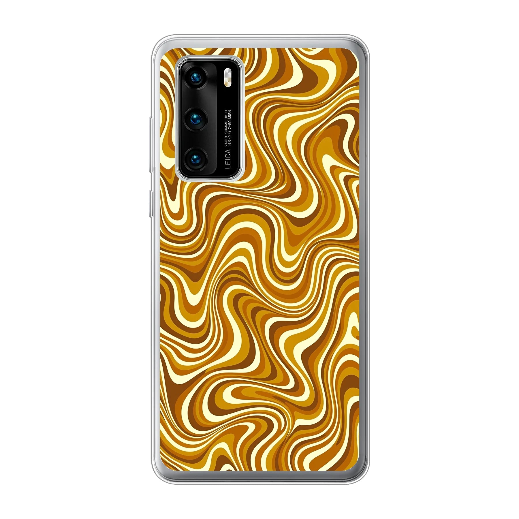Huawei P40 phone case