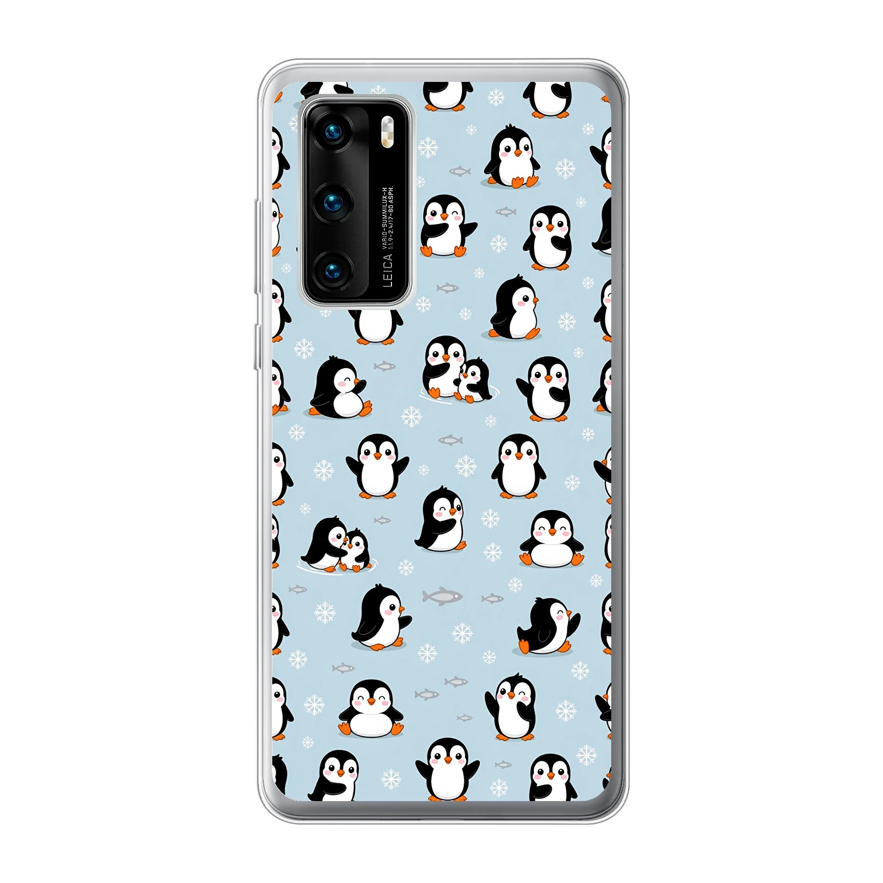 Huawei P40 phone case