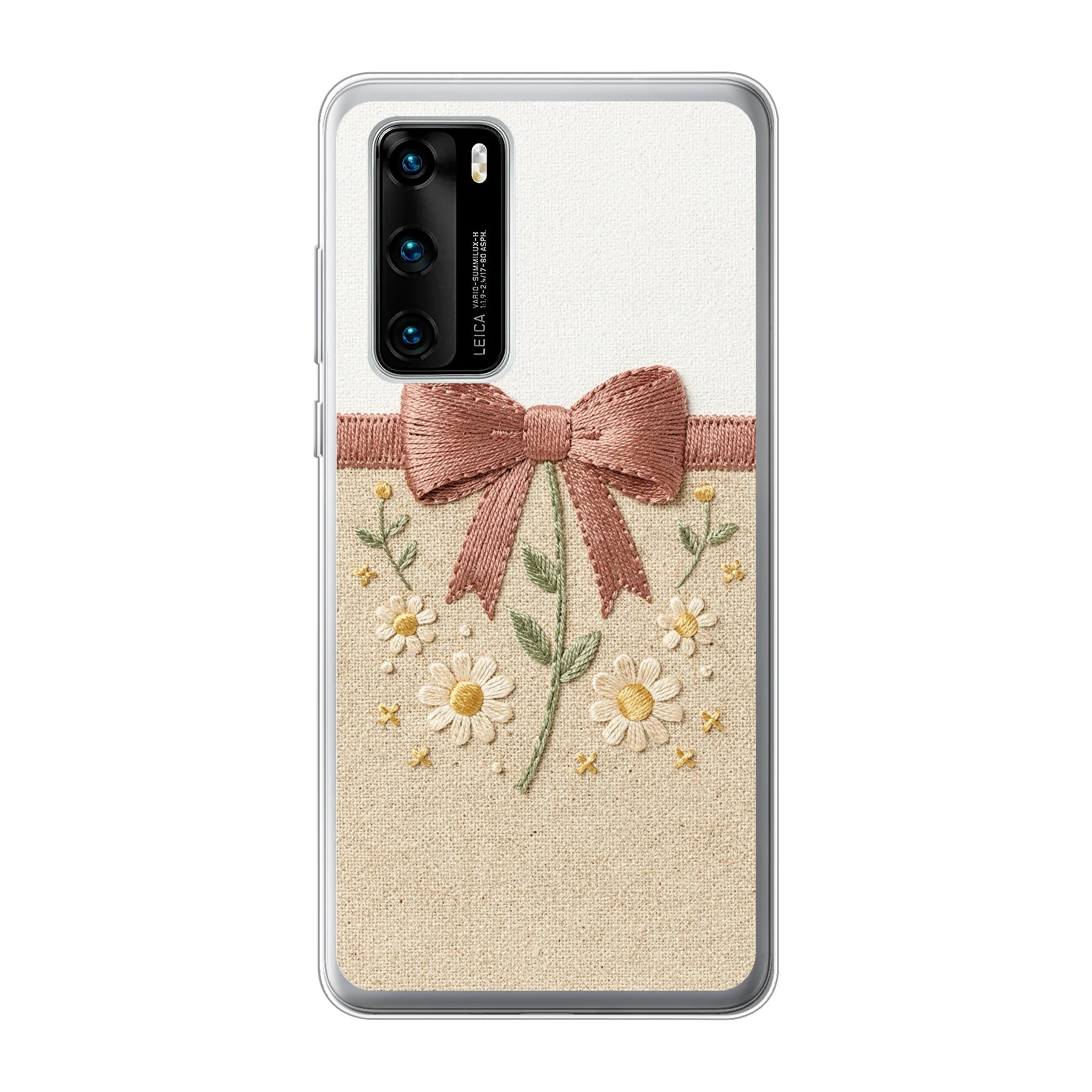 Huawei P40 phone case
