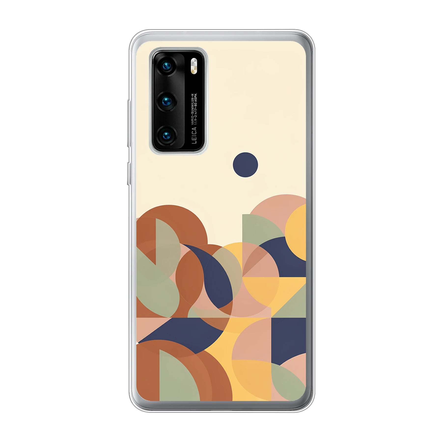 Huawei P40 phone case