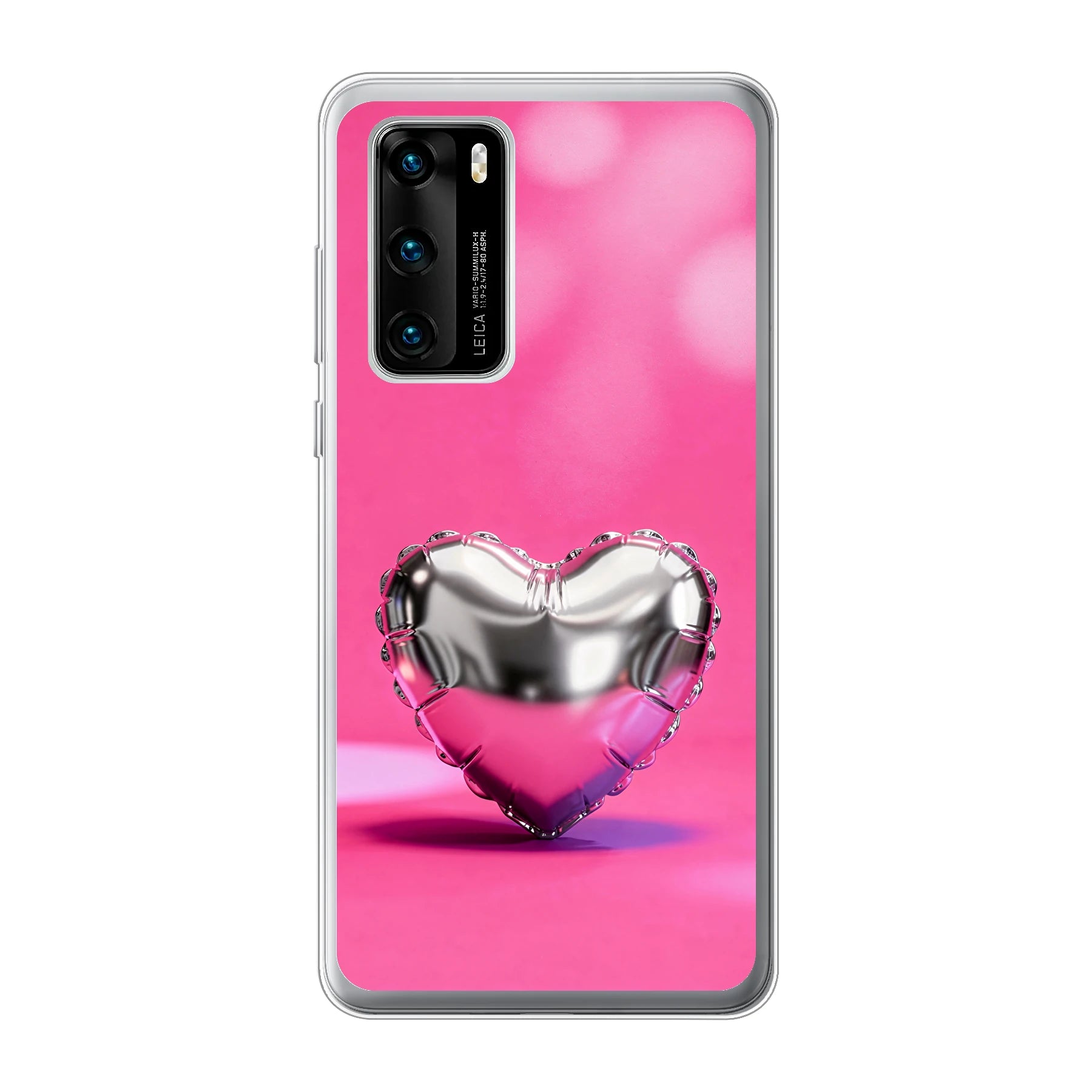 Huawei P40 phone case