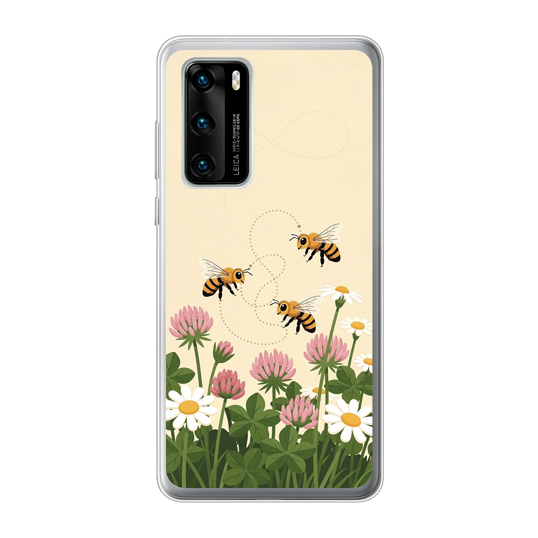 Huawei P40 phone case