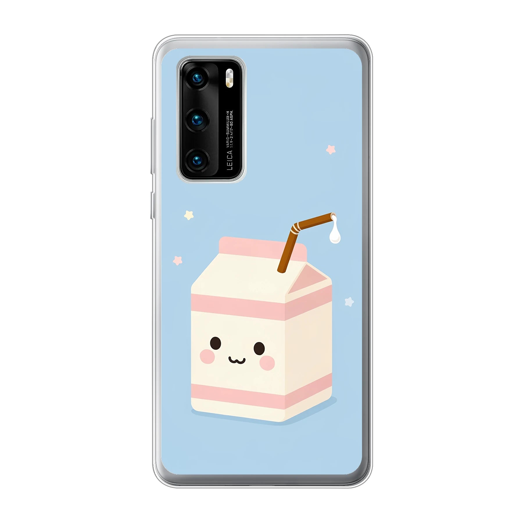 Huawei P40 phone case
