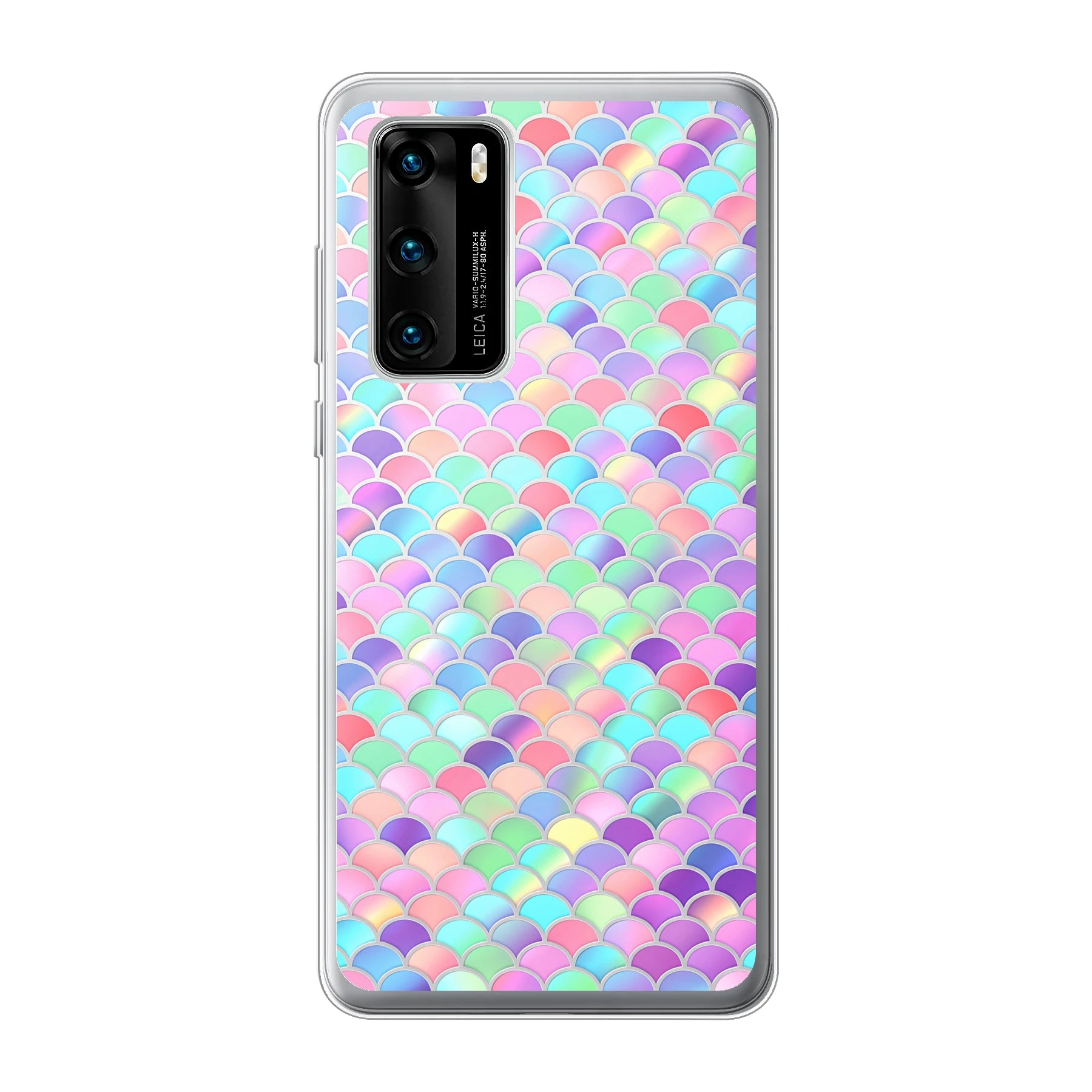 Huawei P40 phone case