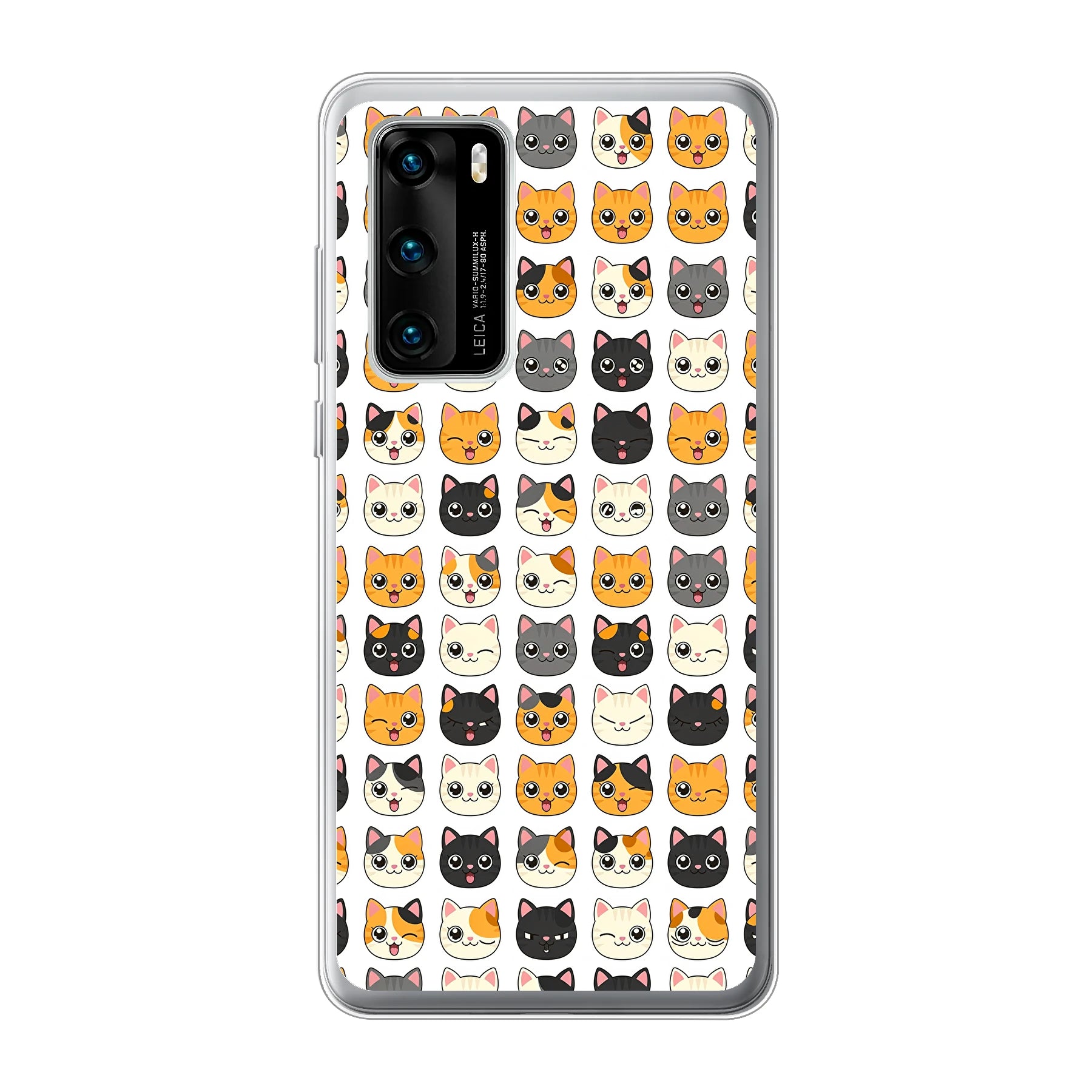 Huawei P40 phone case