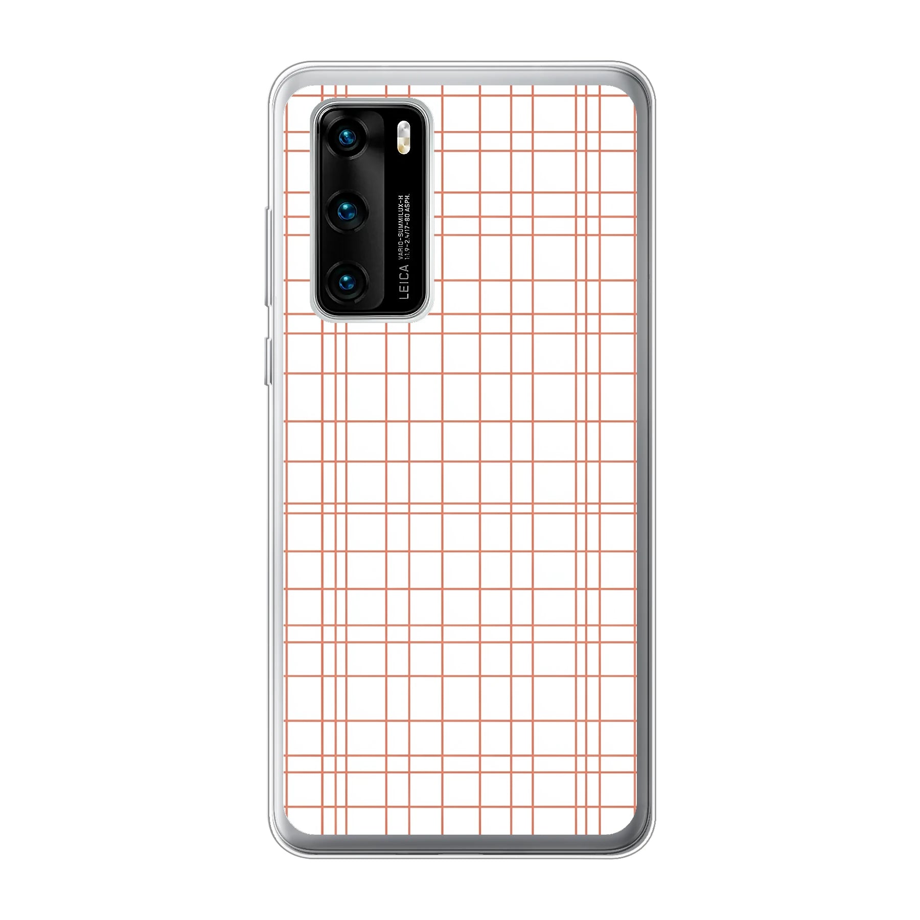 Huawei P40 phone case