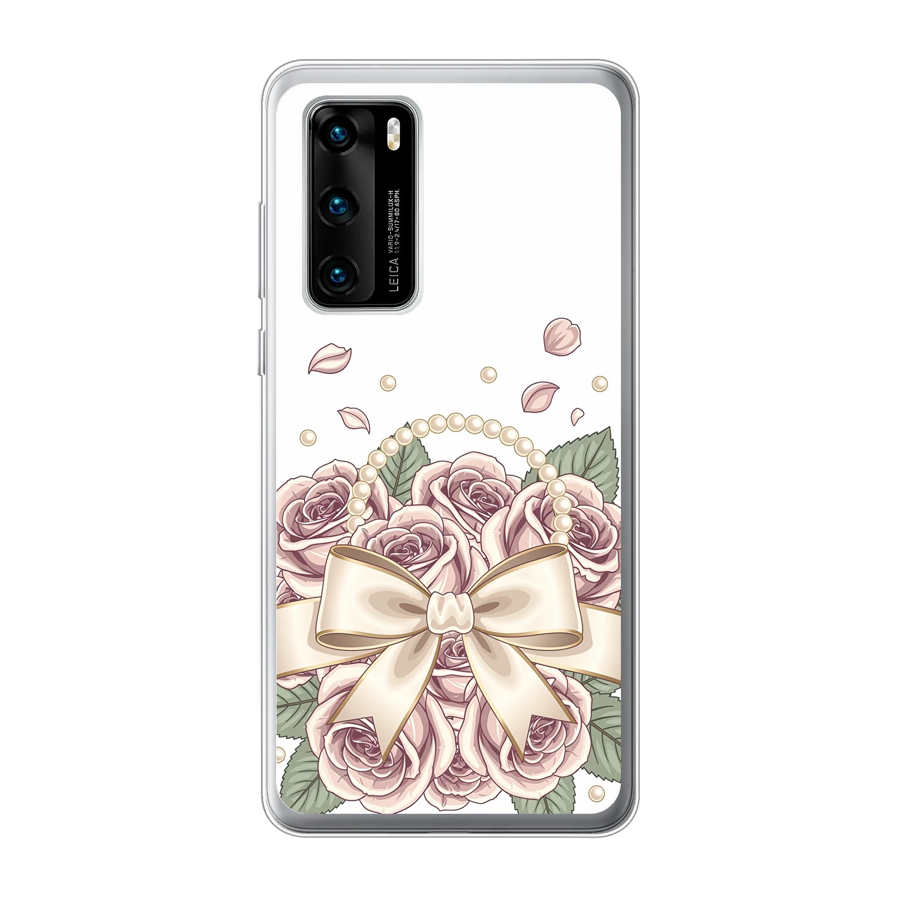 Huawei P40 phone case