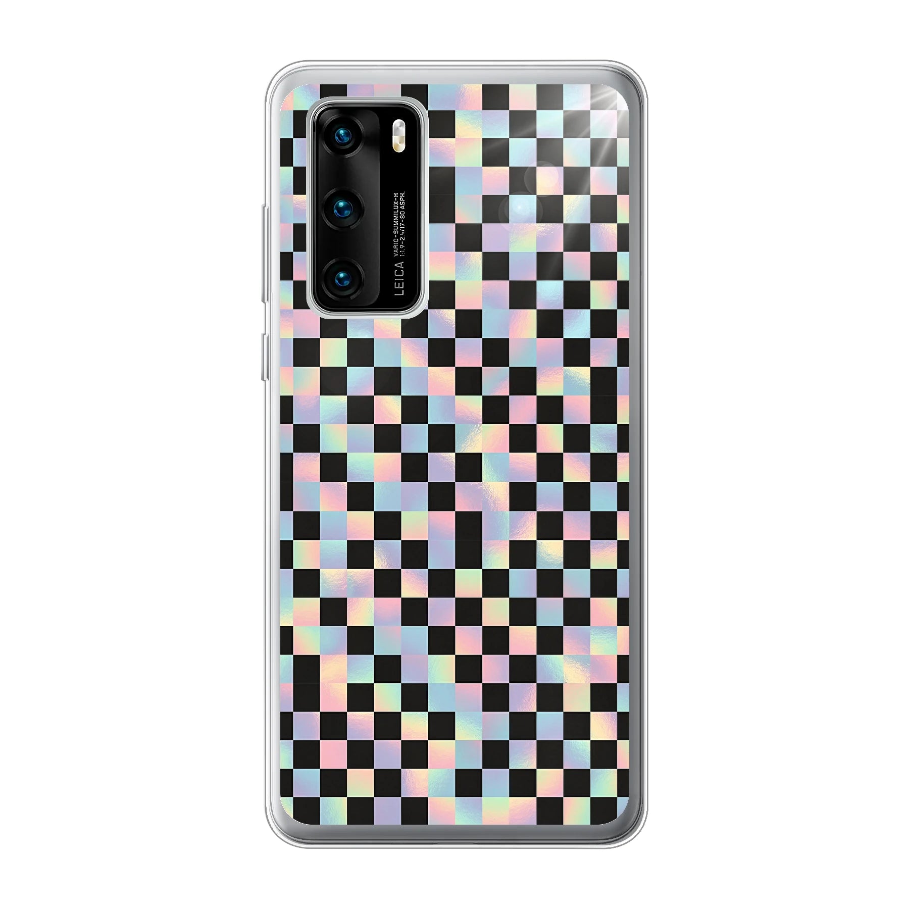 Huawei P40 phone case