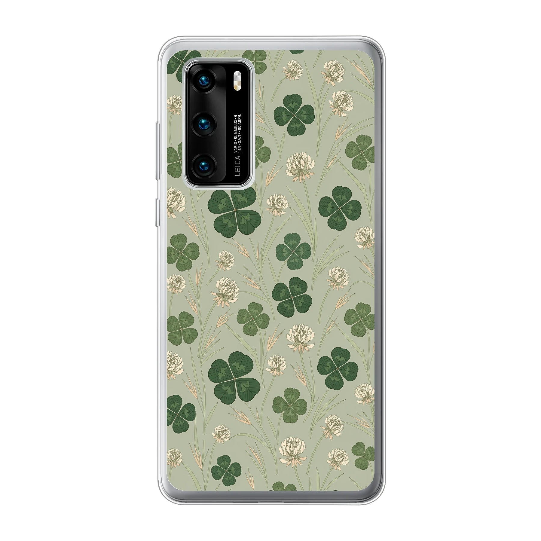 Huawei P40 phone case