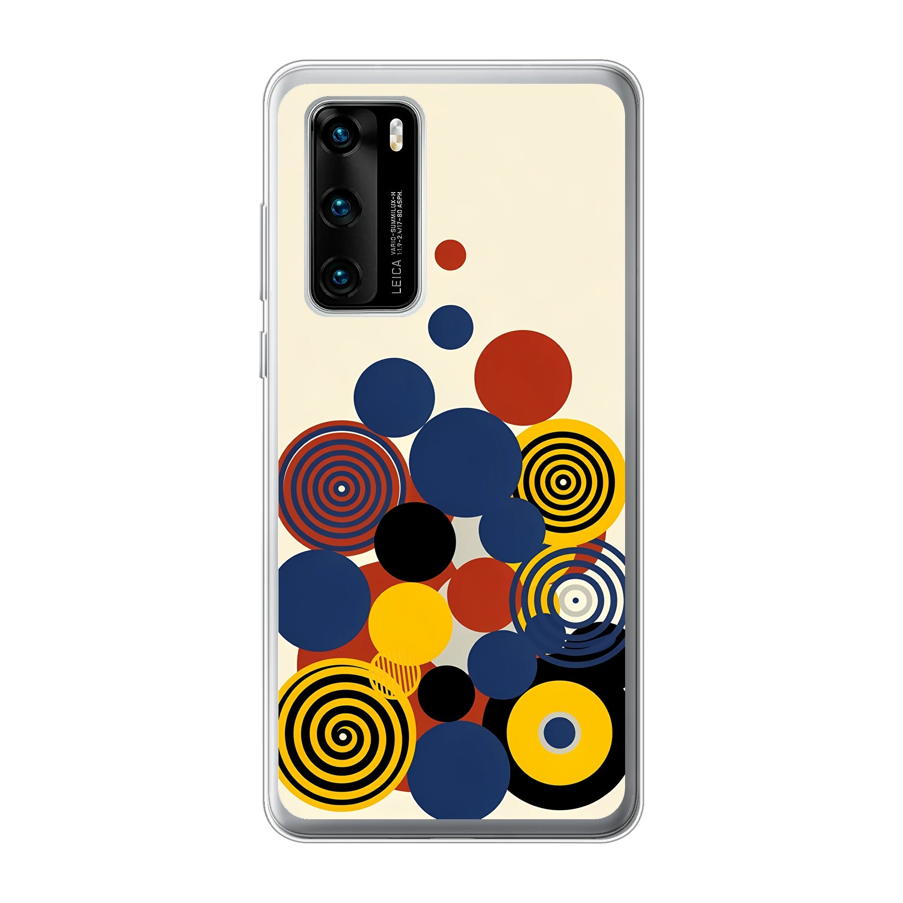 Huawei P40 phone case