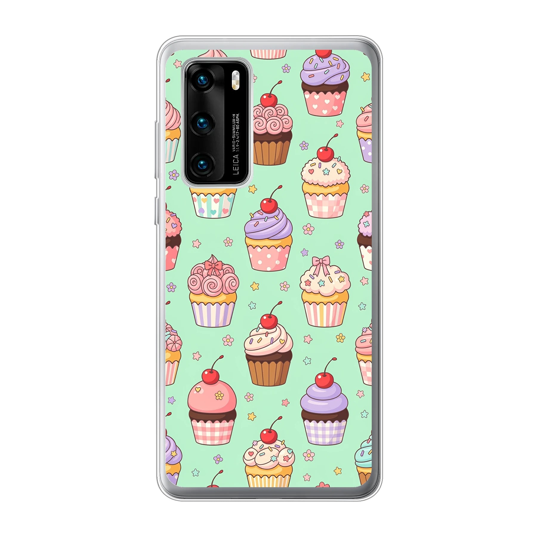 Huawei P40 phone case