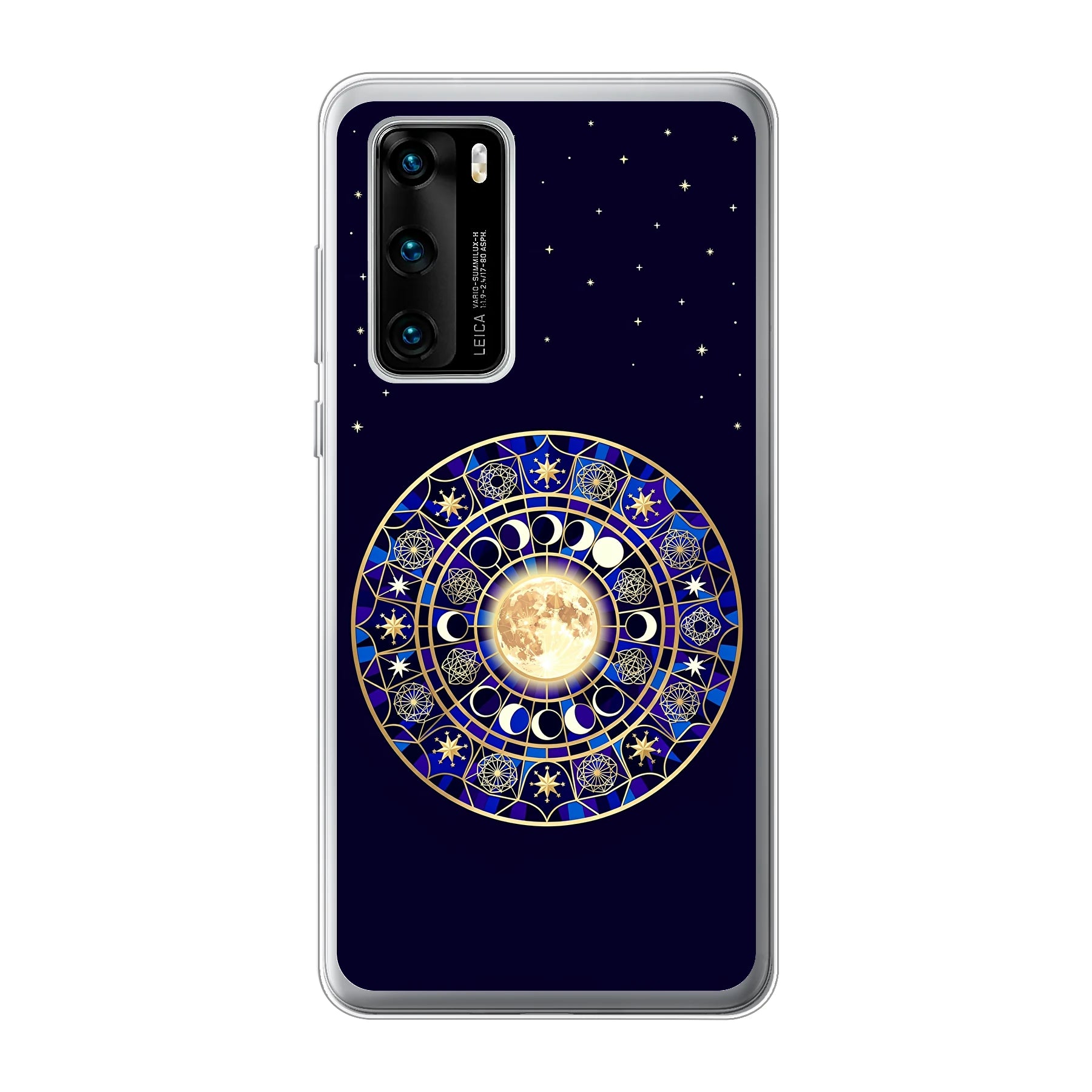 Huawei P40 phone case