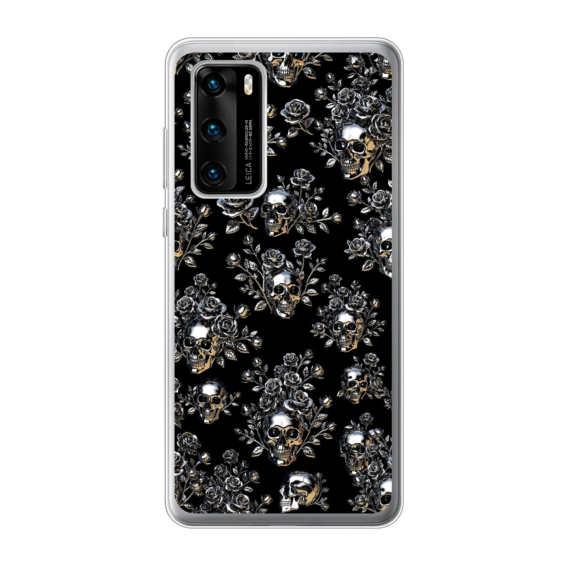 Huawei P40 phone case