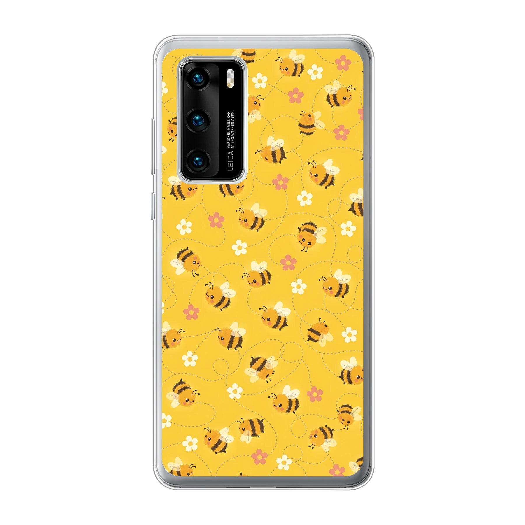 Huawei P40 phone case