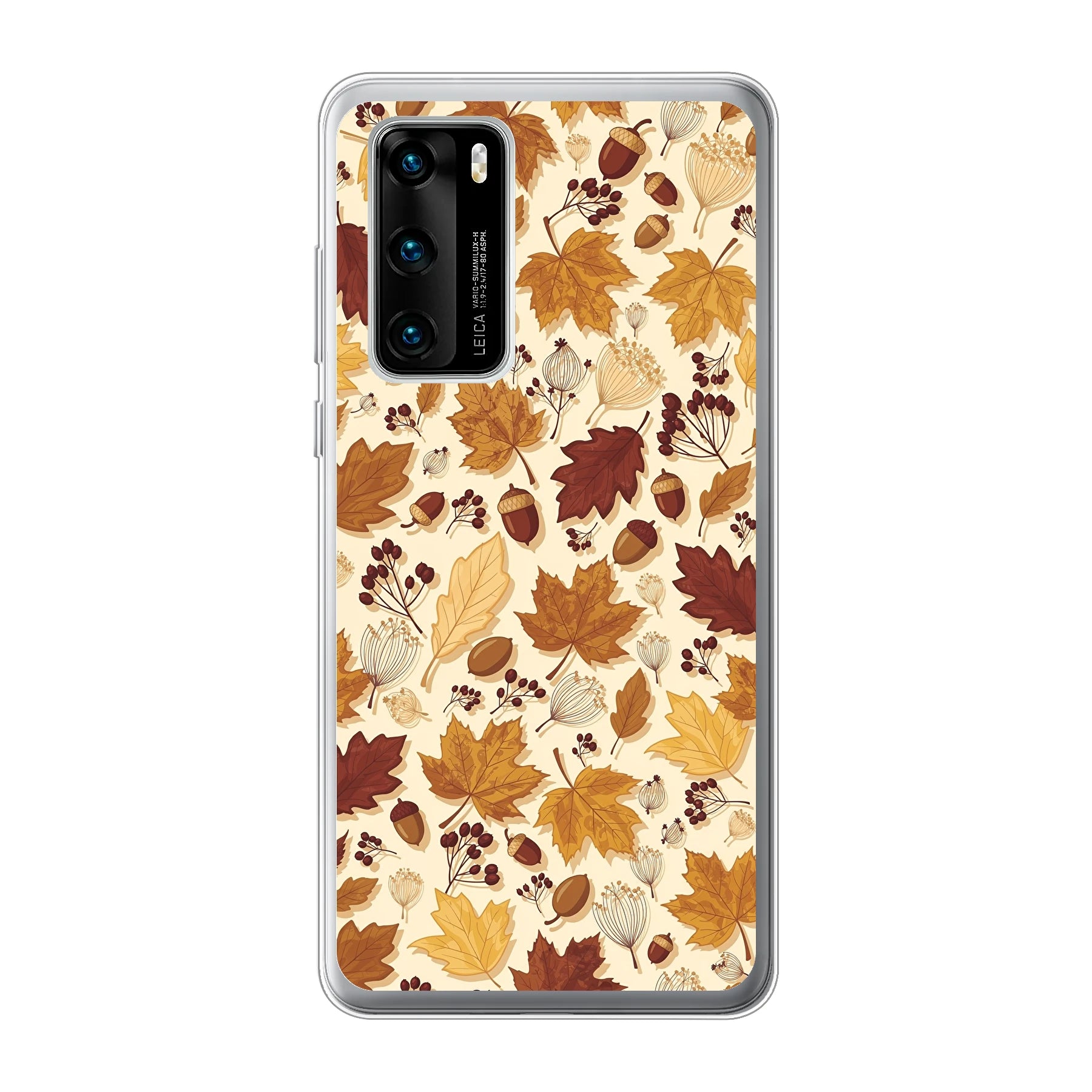 Huawei P40 phone case