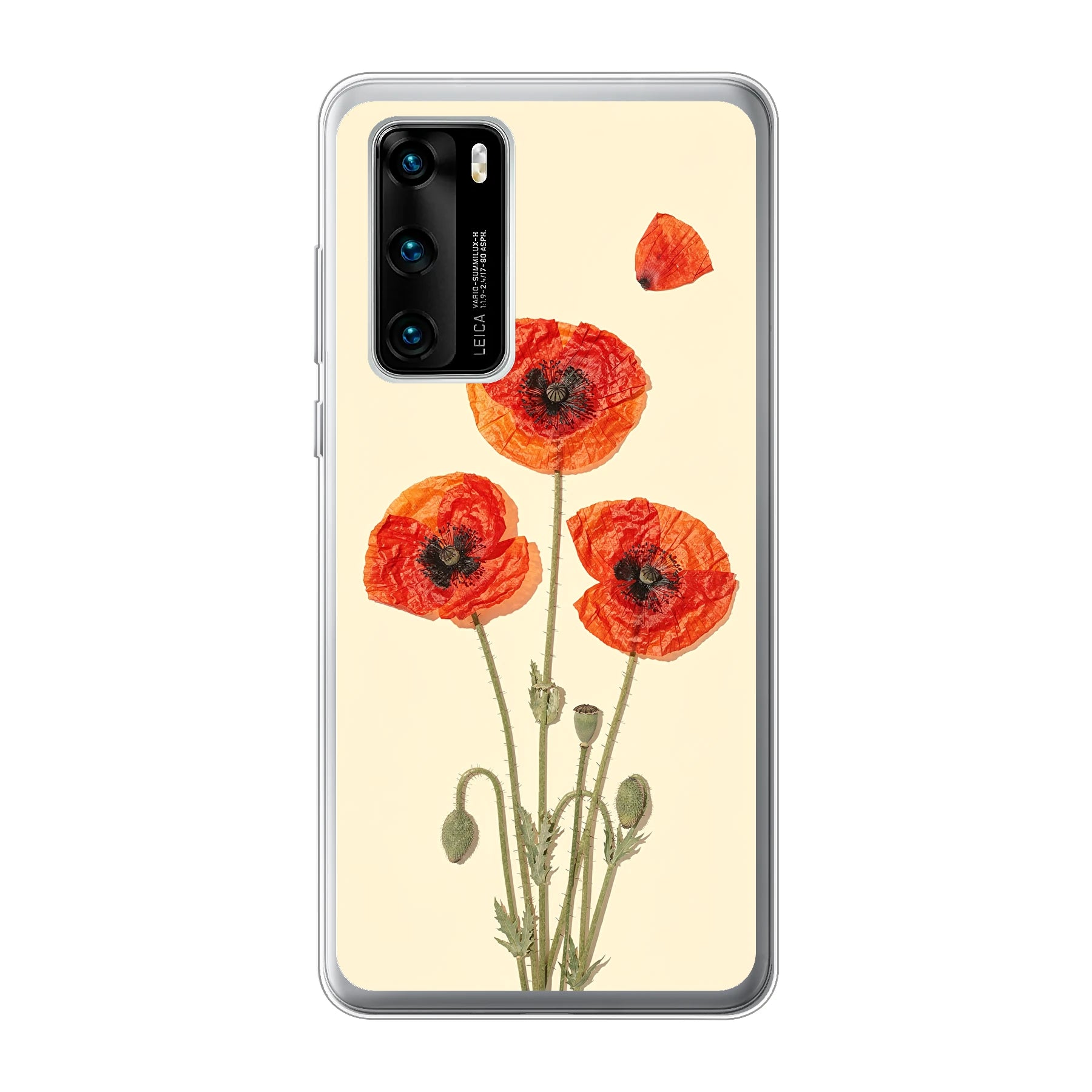 Huawei P40 phone case