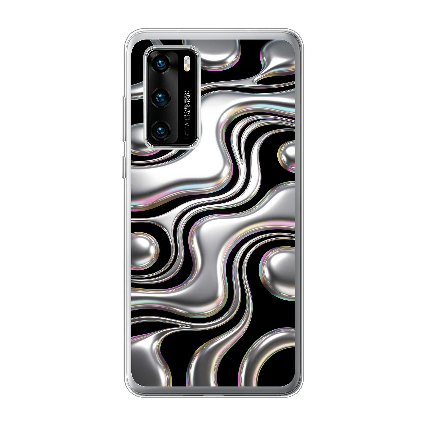 Huawei P40 phone case