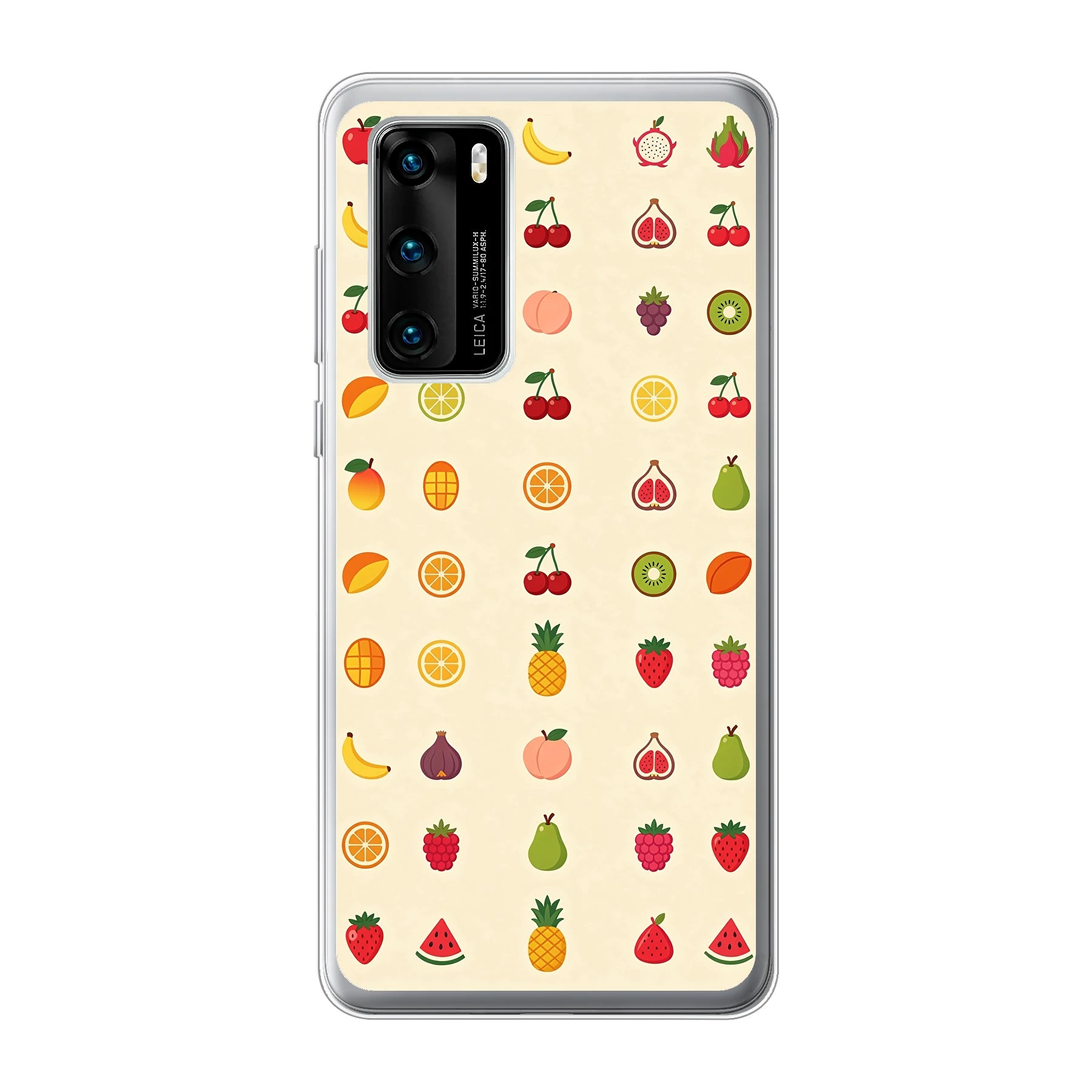 Huawei P40 phone case