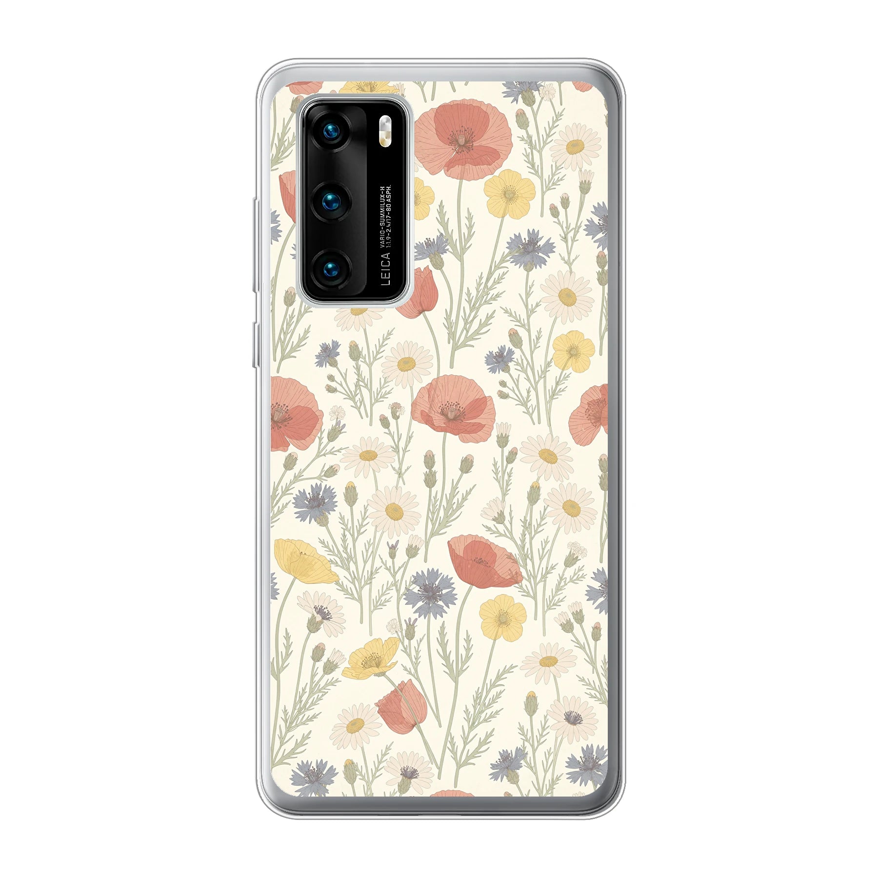 Huawei P40 phone case
