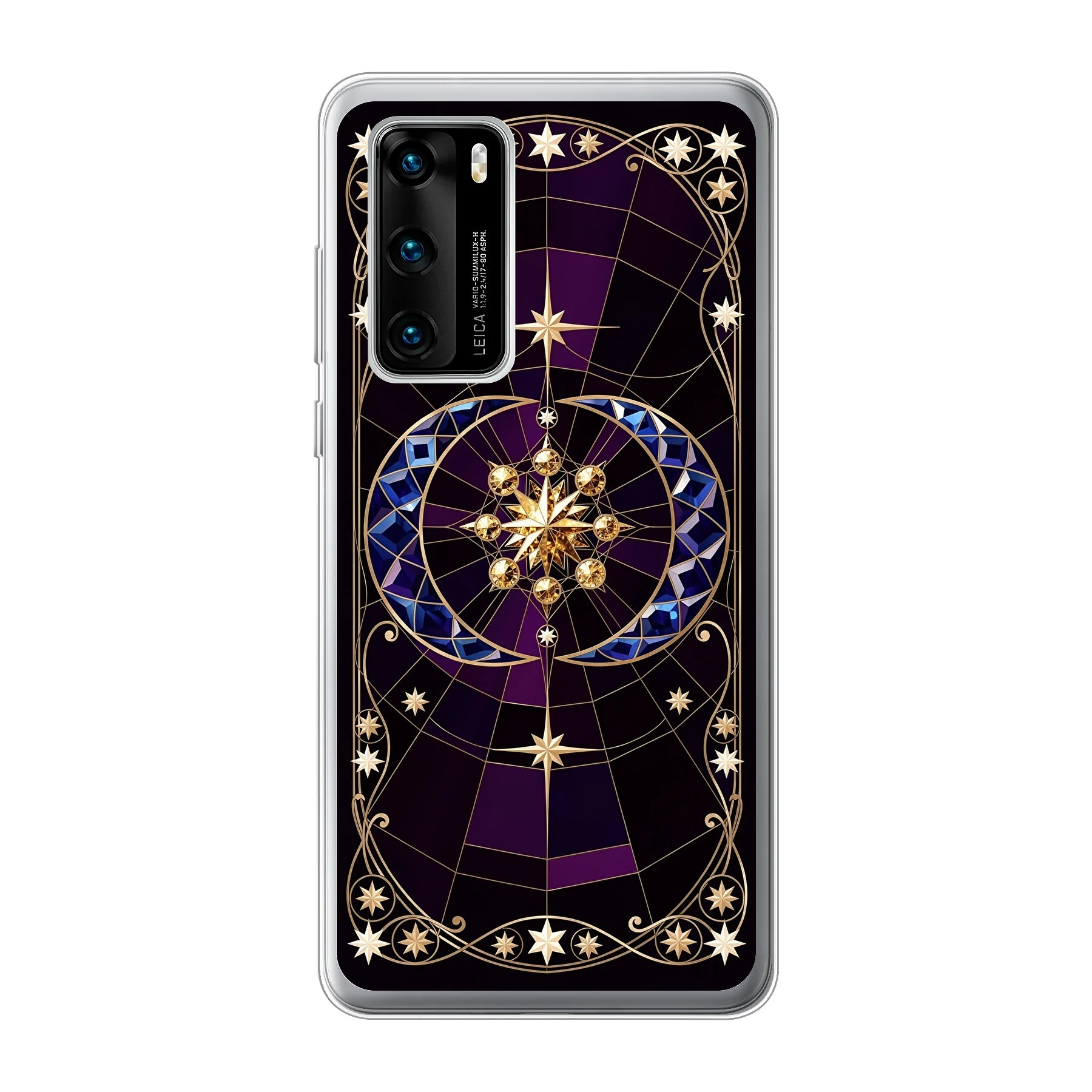 Huawei P40 phone case
