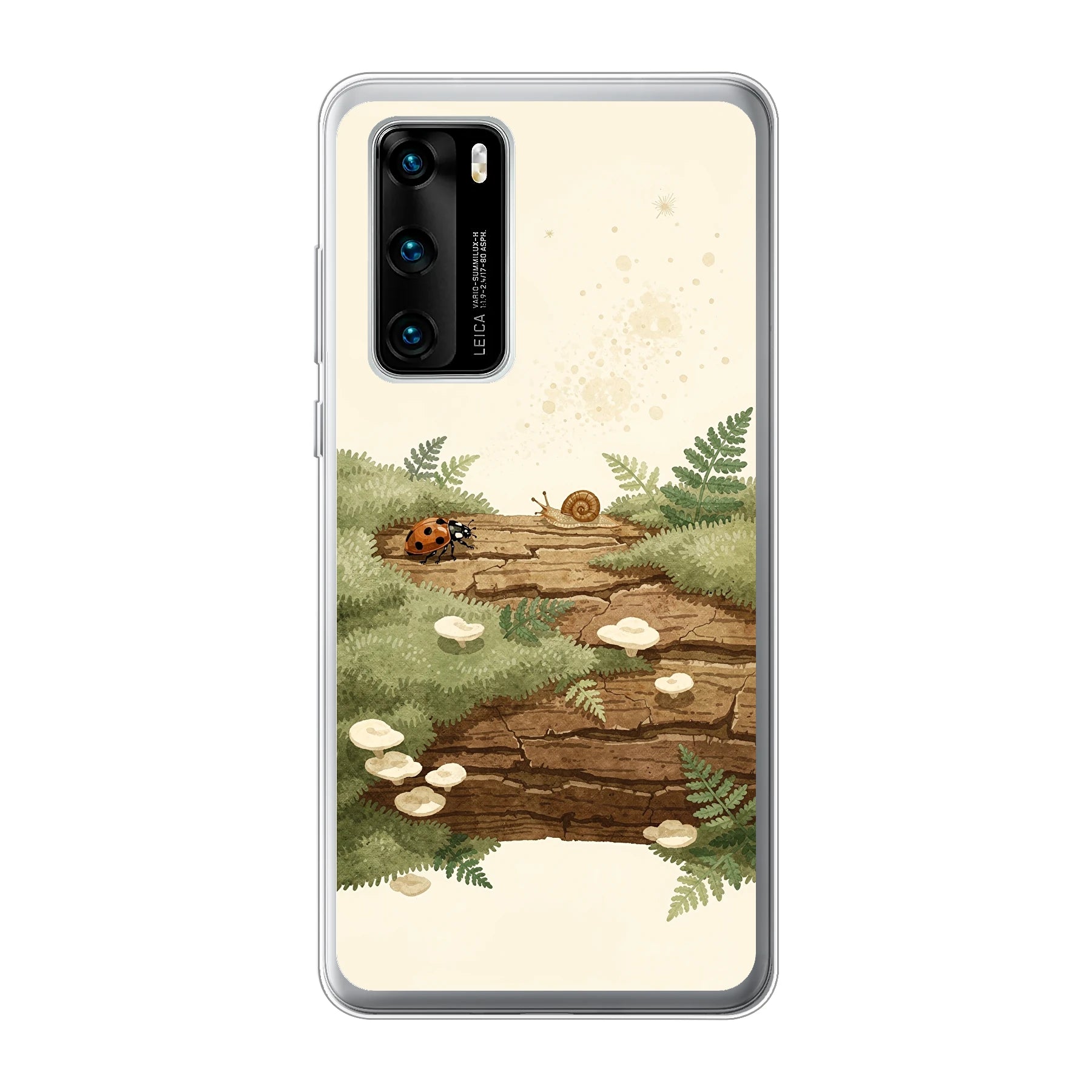Huawei P40 phone case