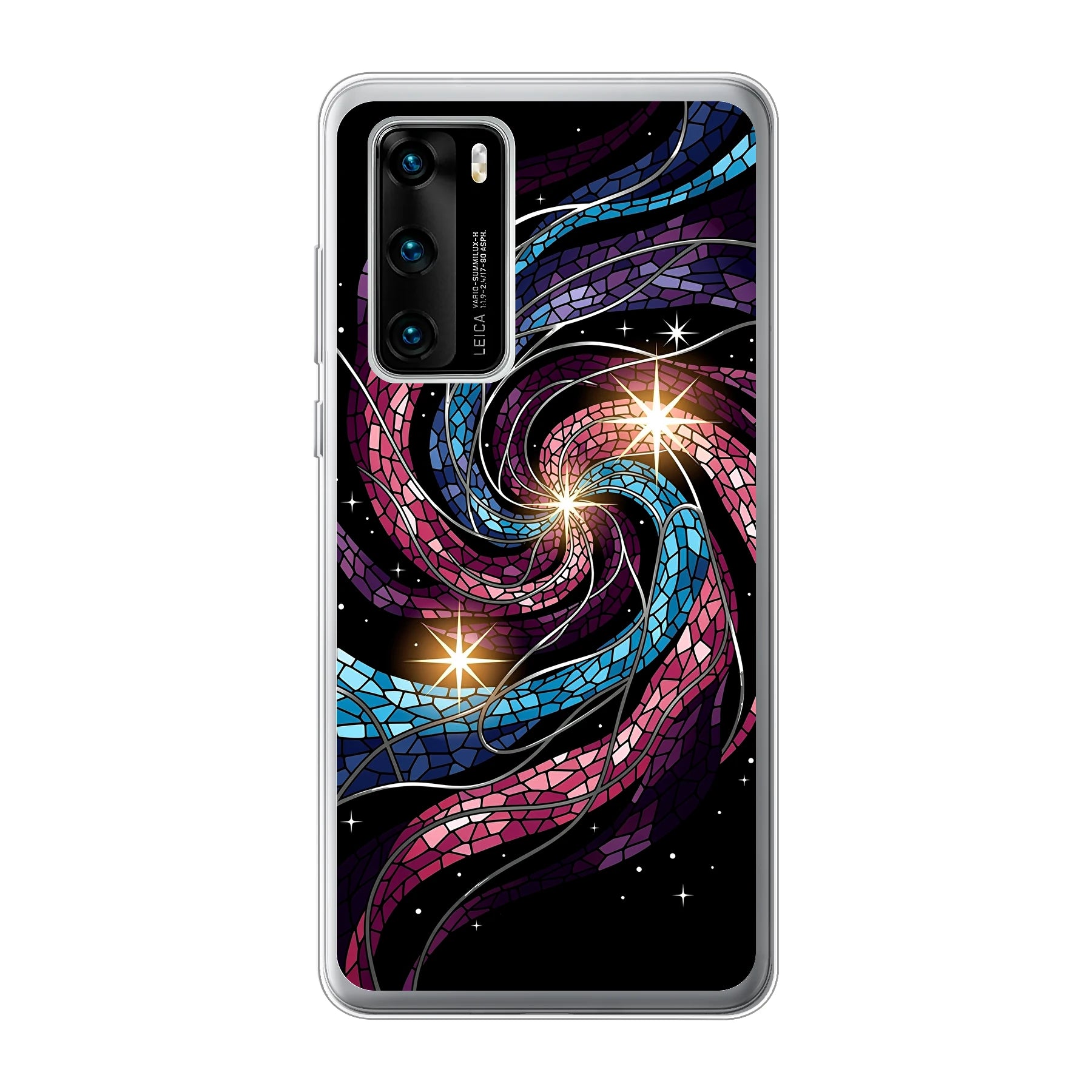 Huawei P40 phone case