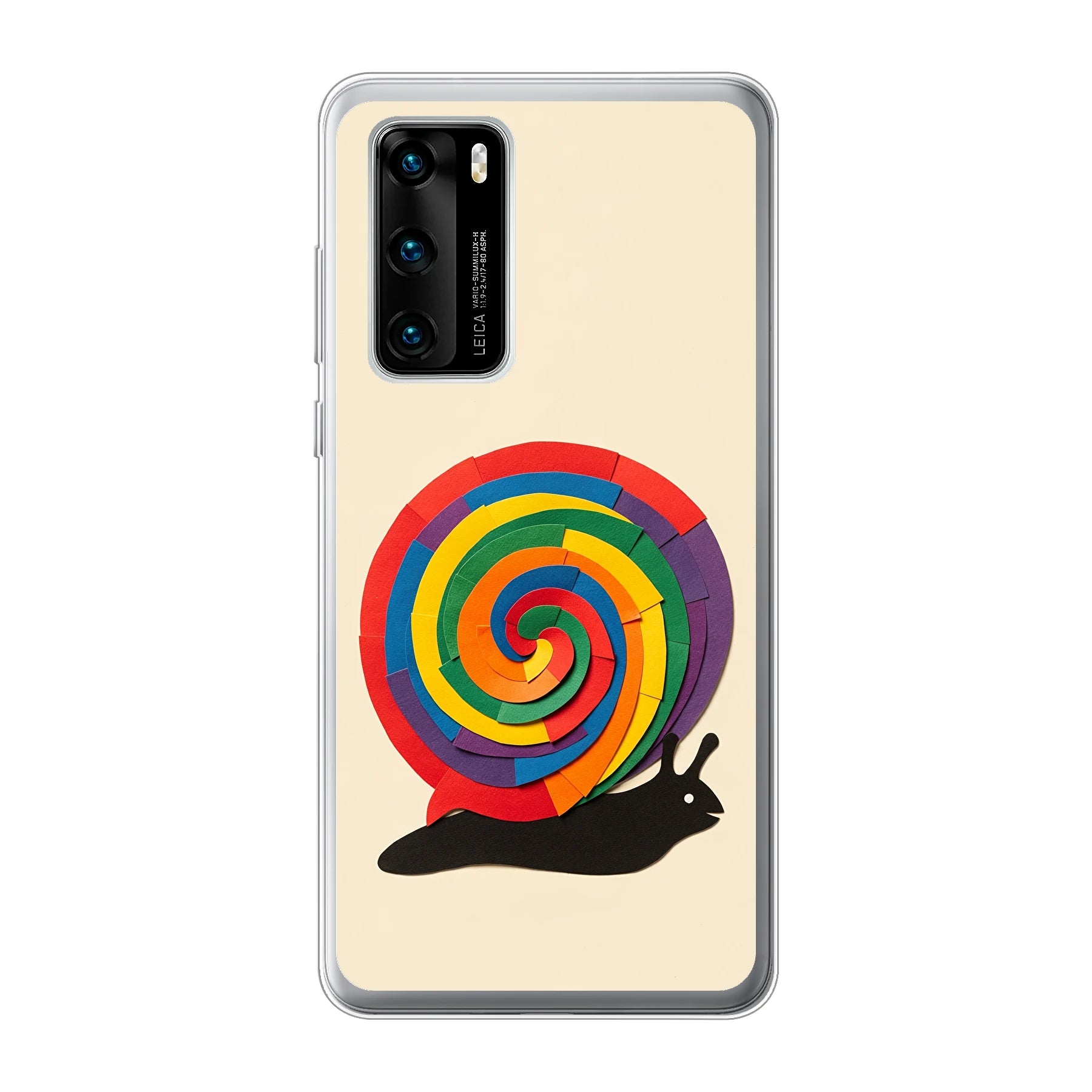Huawei P40 phone case