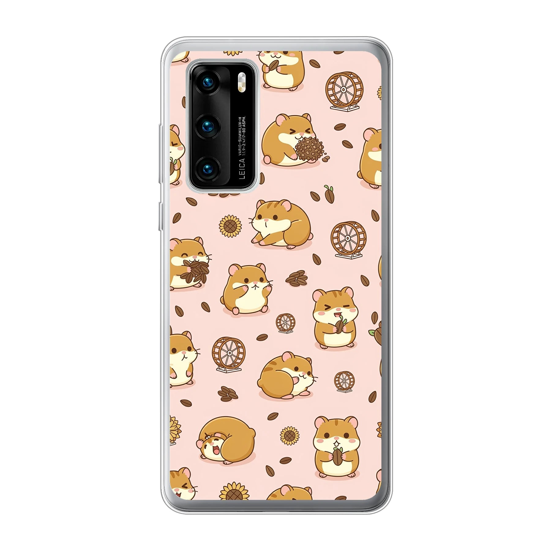 Huawei P40 phone case