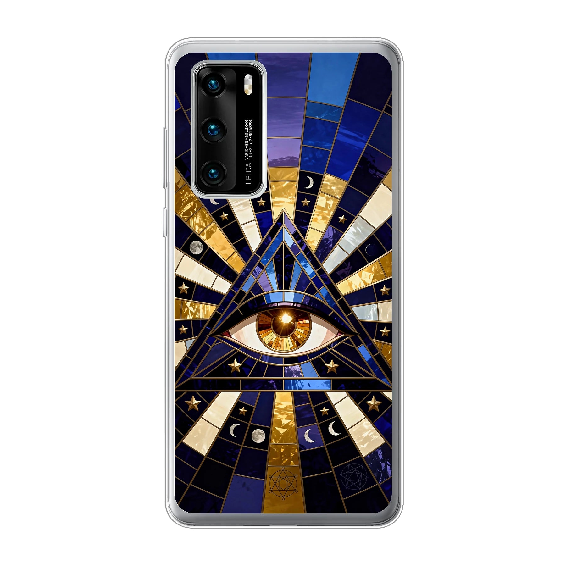 Huawei P40 phone case