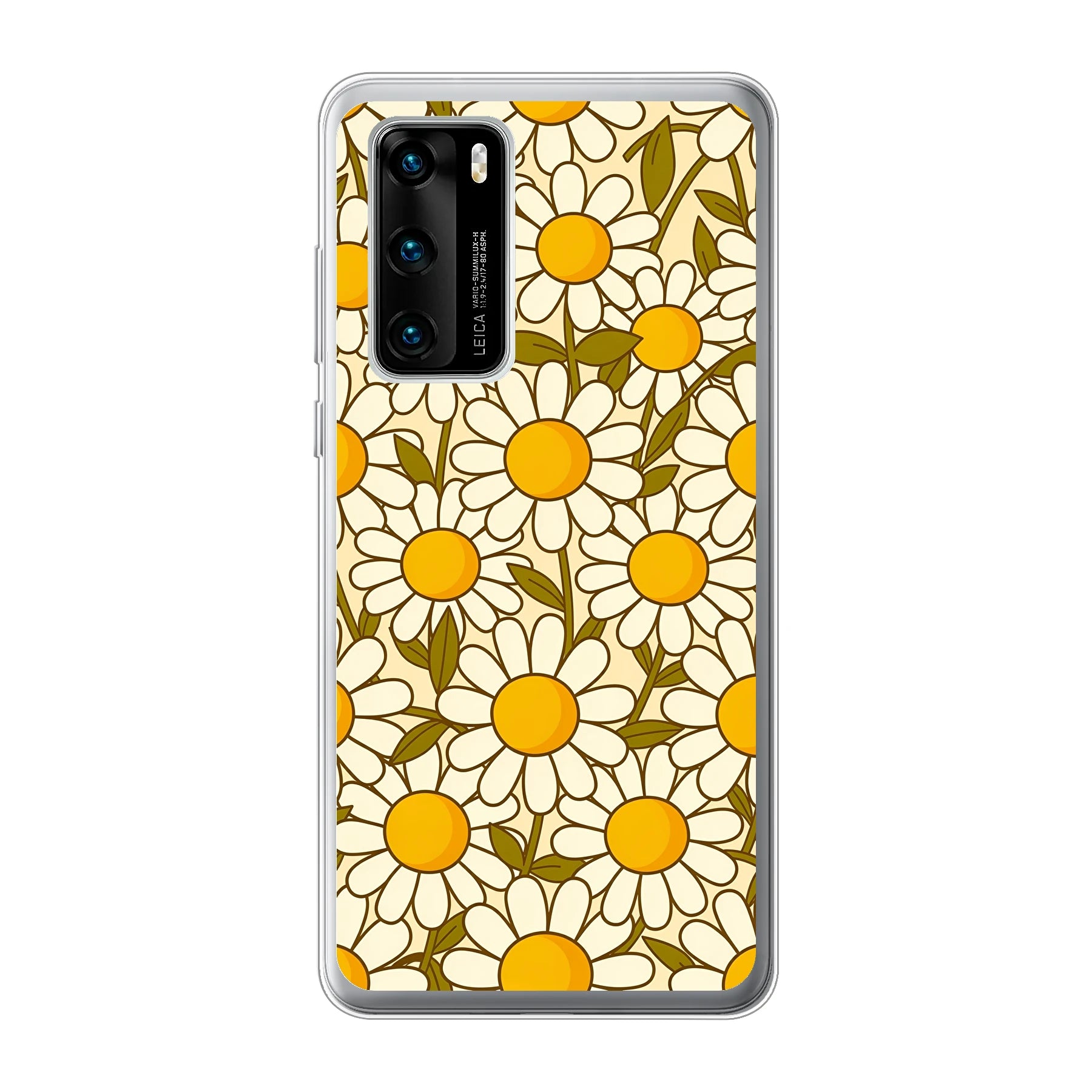 Huawei P40 phone case