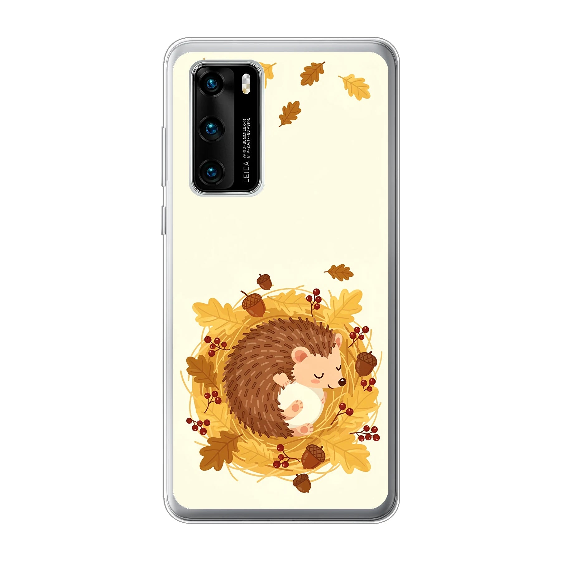 Huawei P40 phone case