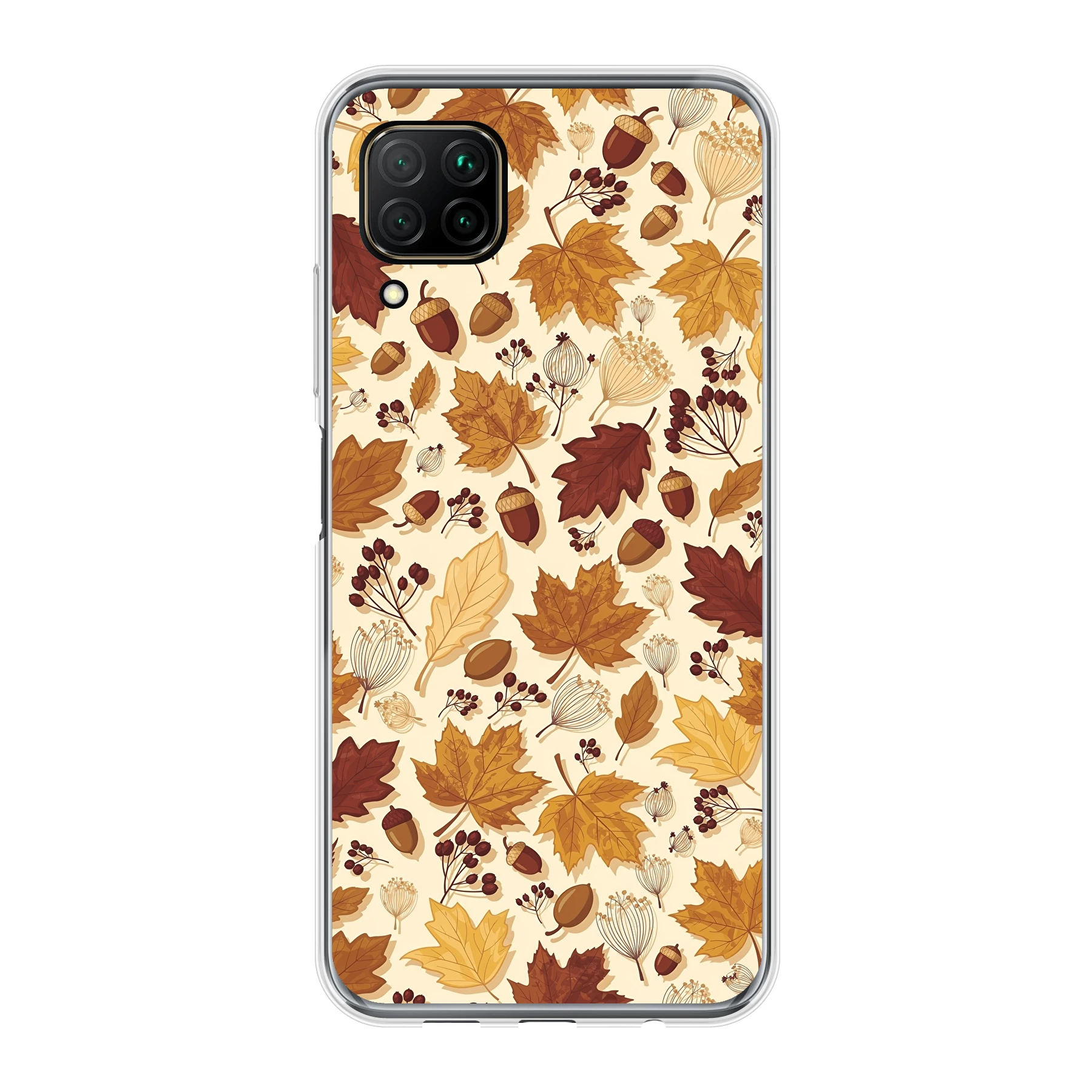Huawei P40 Lite phone case