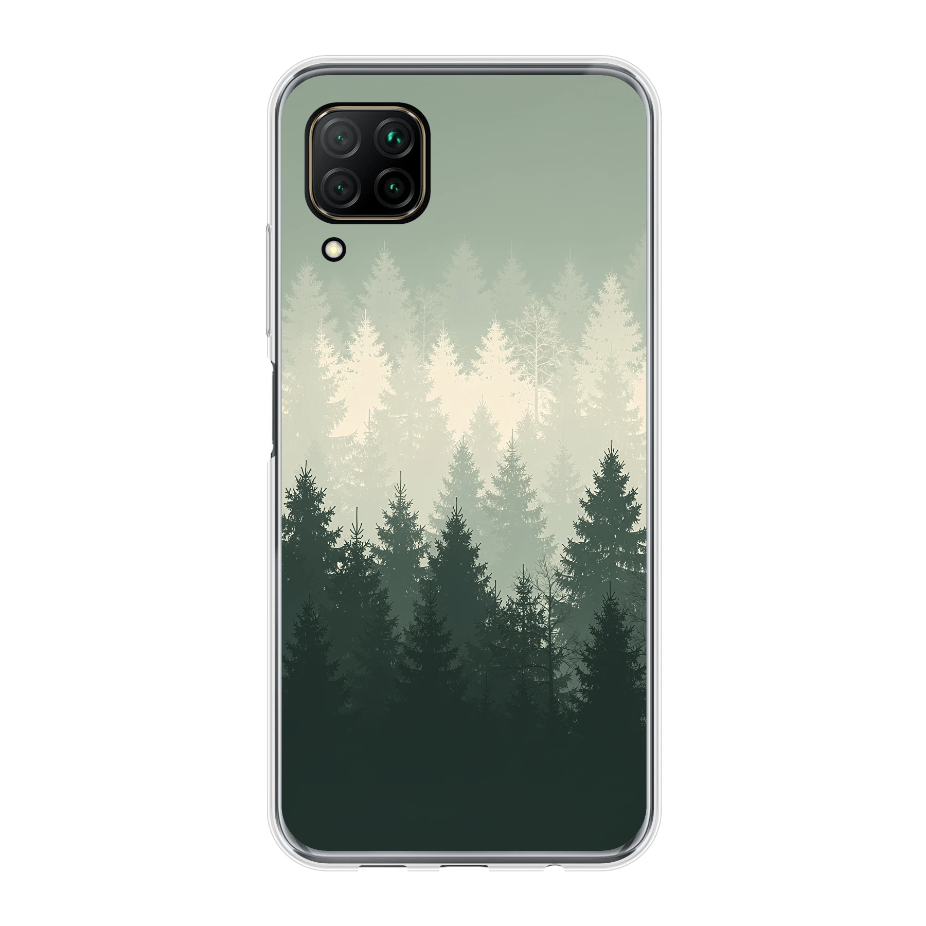 Huawei P40 Lite phone case