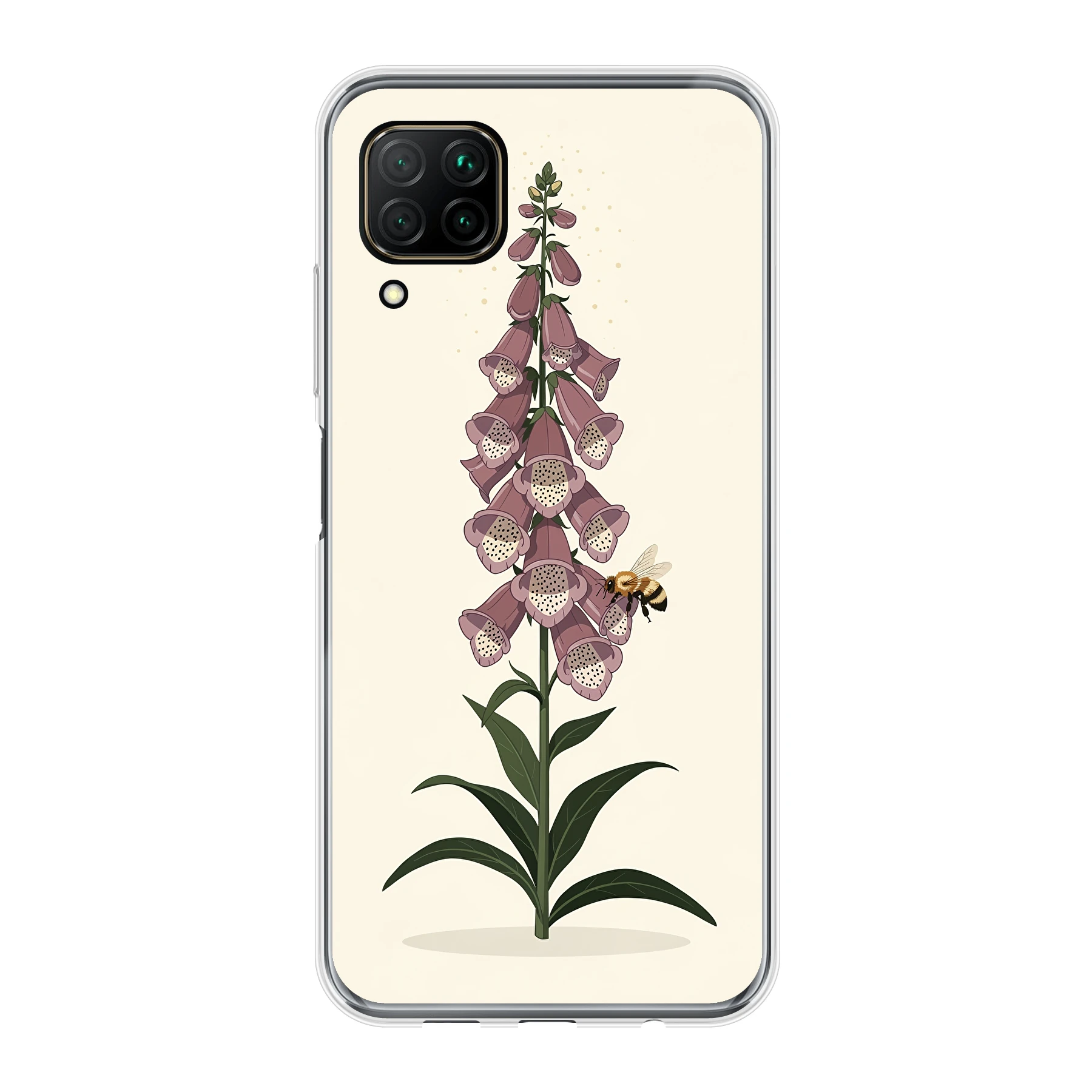 Huawei P40 Lite phone case