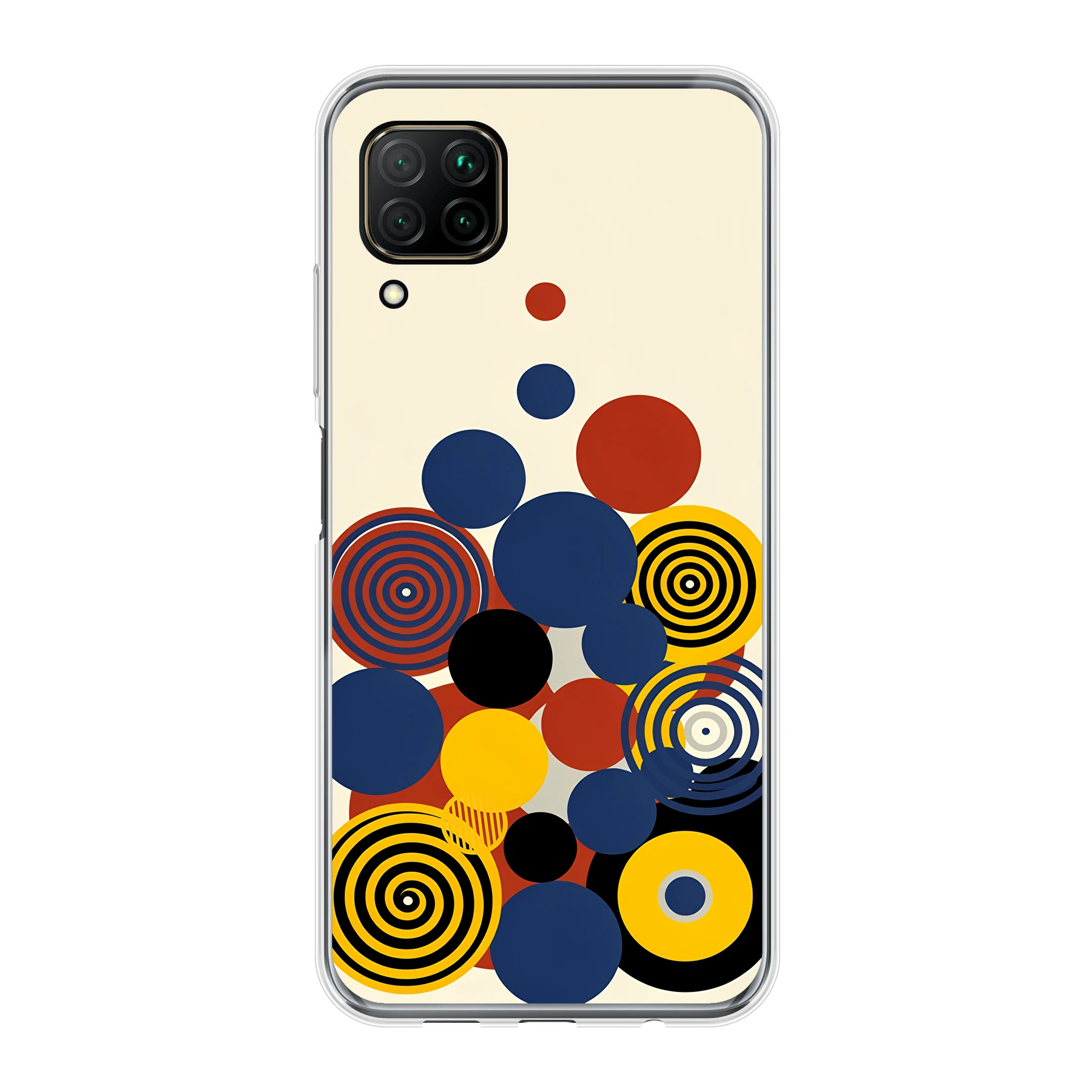 Huawei P40 Lite phone case