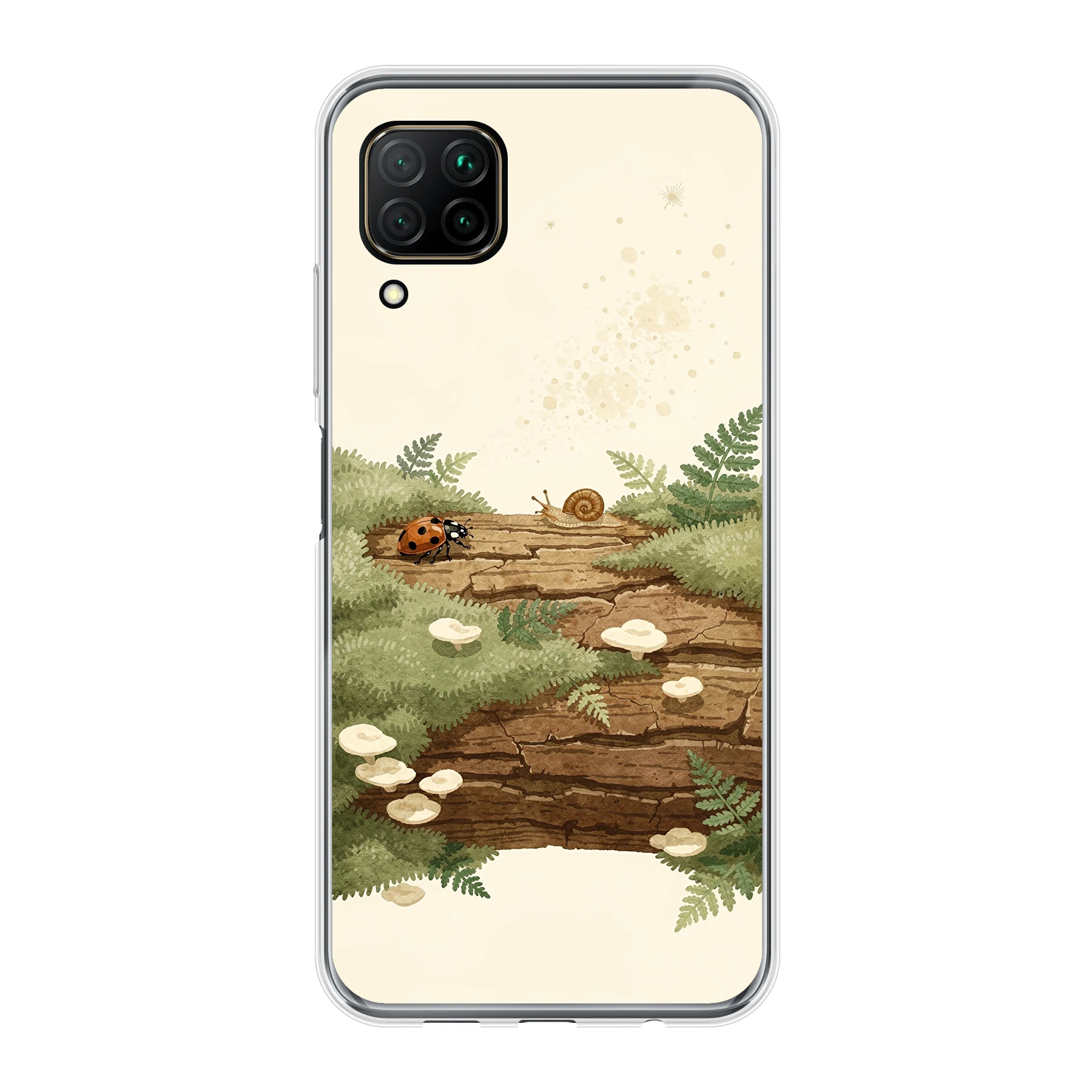 Huawei P40 Lite phone case