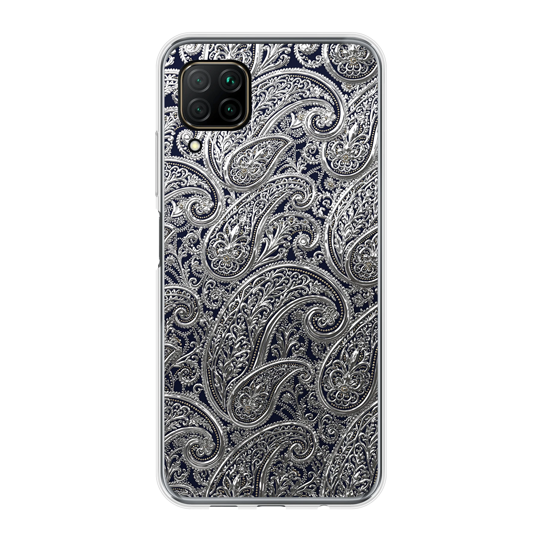 Huawei P40 Lite phone case
