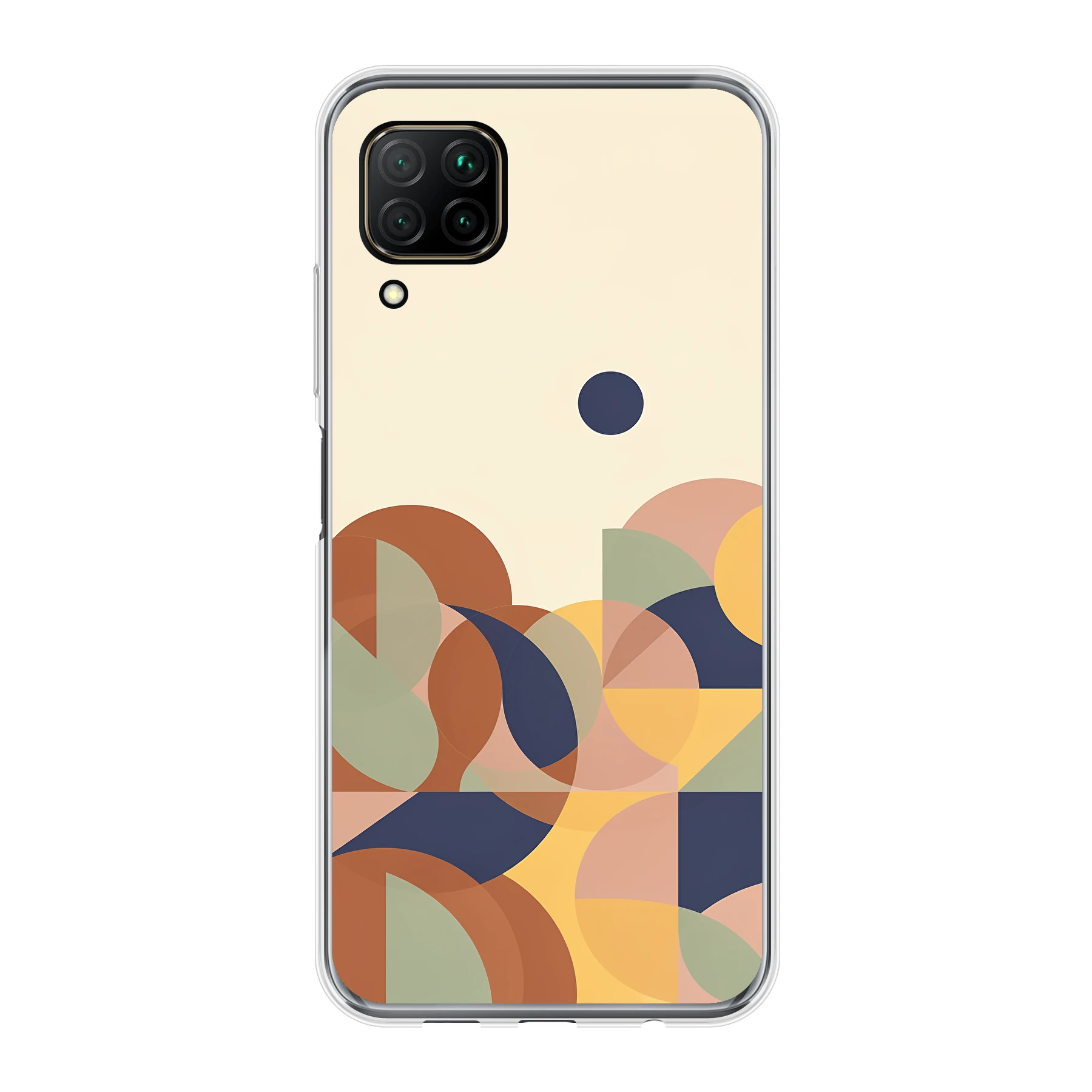 Huawei P40 Lite phone case