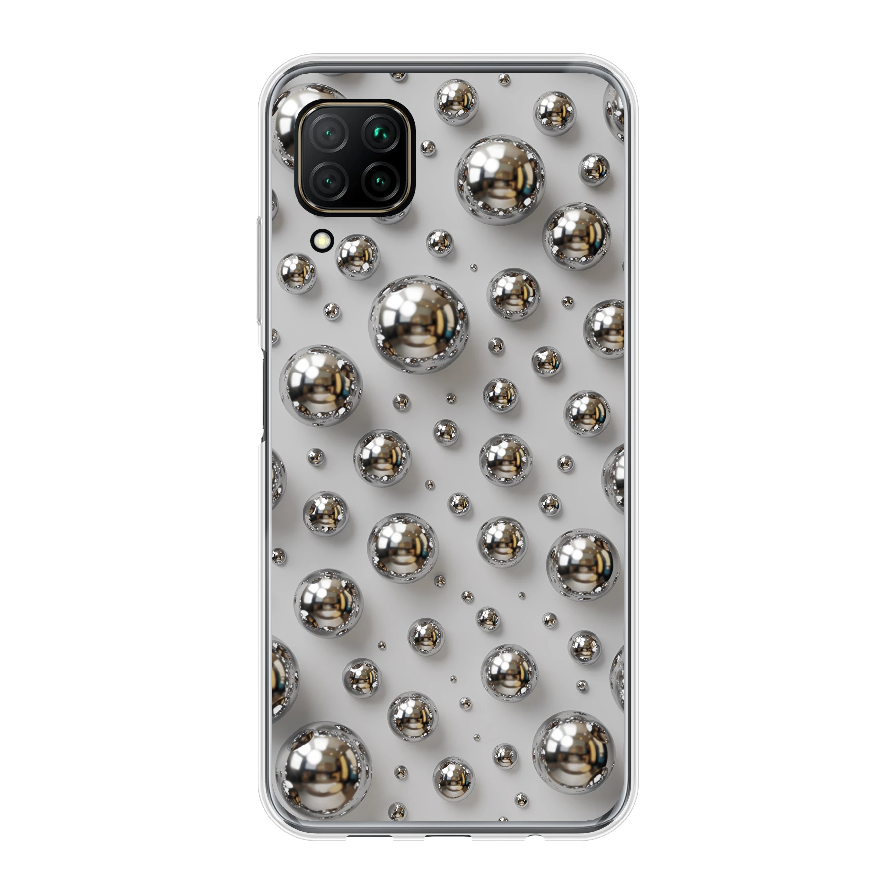 Huawei P40 Lite phone case